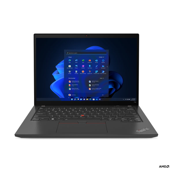 Lenovo - ThinkPad T14s Gen3 - 14 Inch Notebook - Intel Core i7 1270P - Intel Iris Xe Graphics - 16GB RAM - 512GB SSD - Box Unboxed