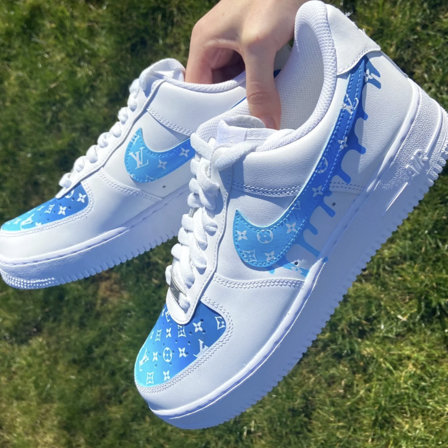 lv drip air force 1