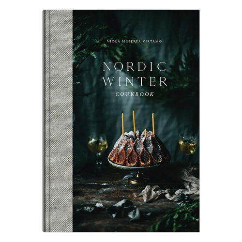 Book - Little Swedish Kitchen – Pappa Sven