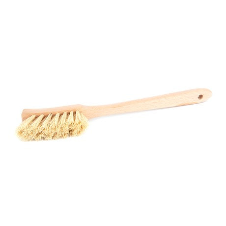 Iris Hantverk Natural Mushroom Cleaning Brush - Made of Birch & Horsehair