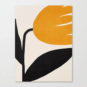 Abstract Flora - Standardwear4