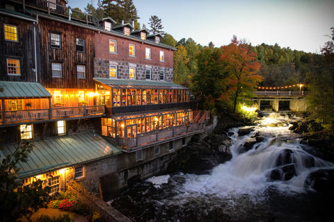 Wakefield Food Tour - Aventure Outaouais