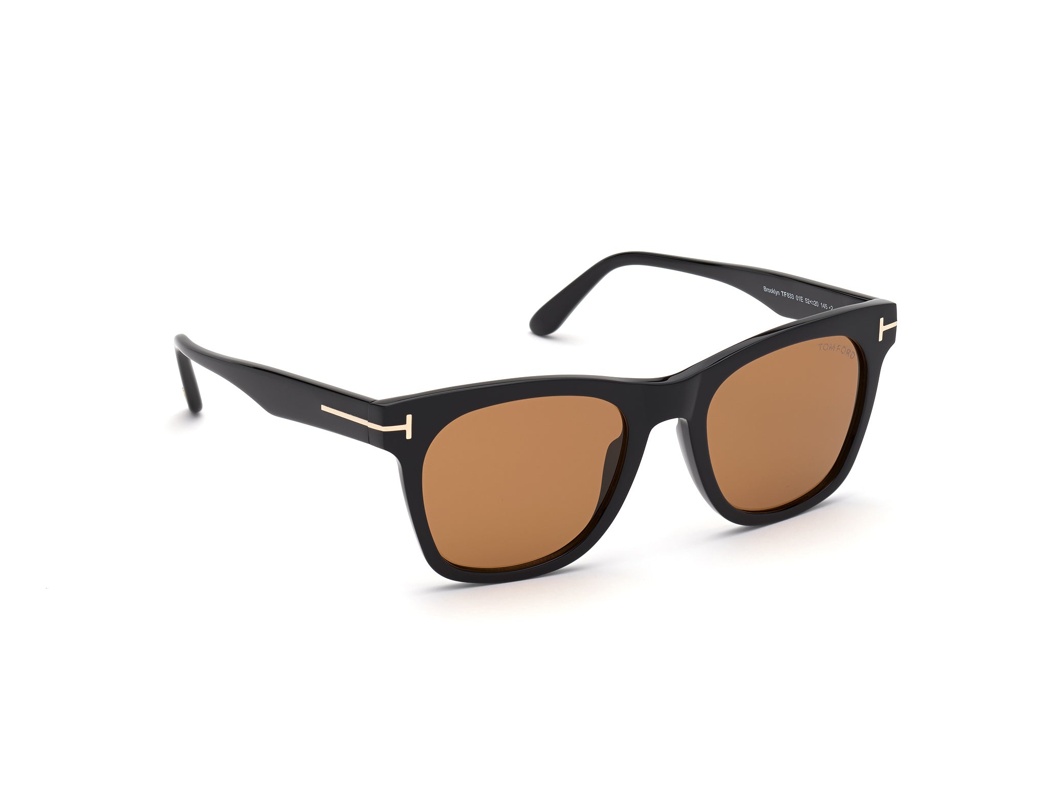 TOM FORD   0TF 833-F