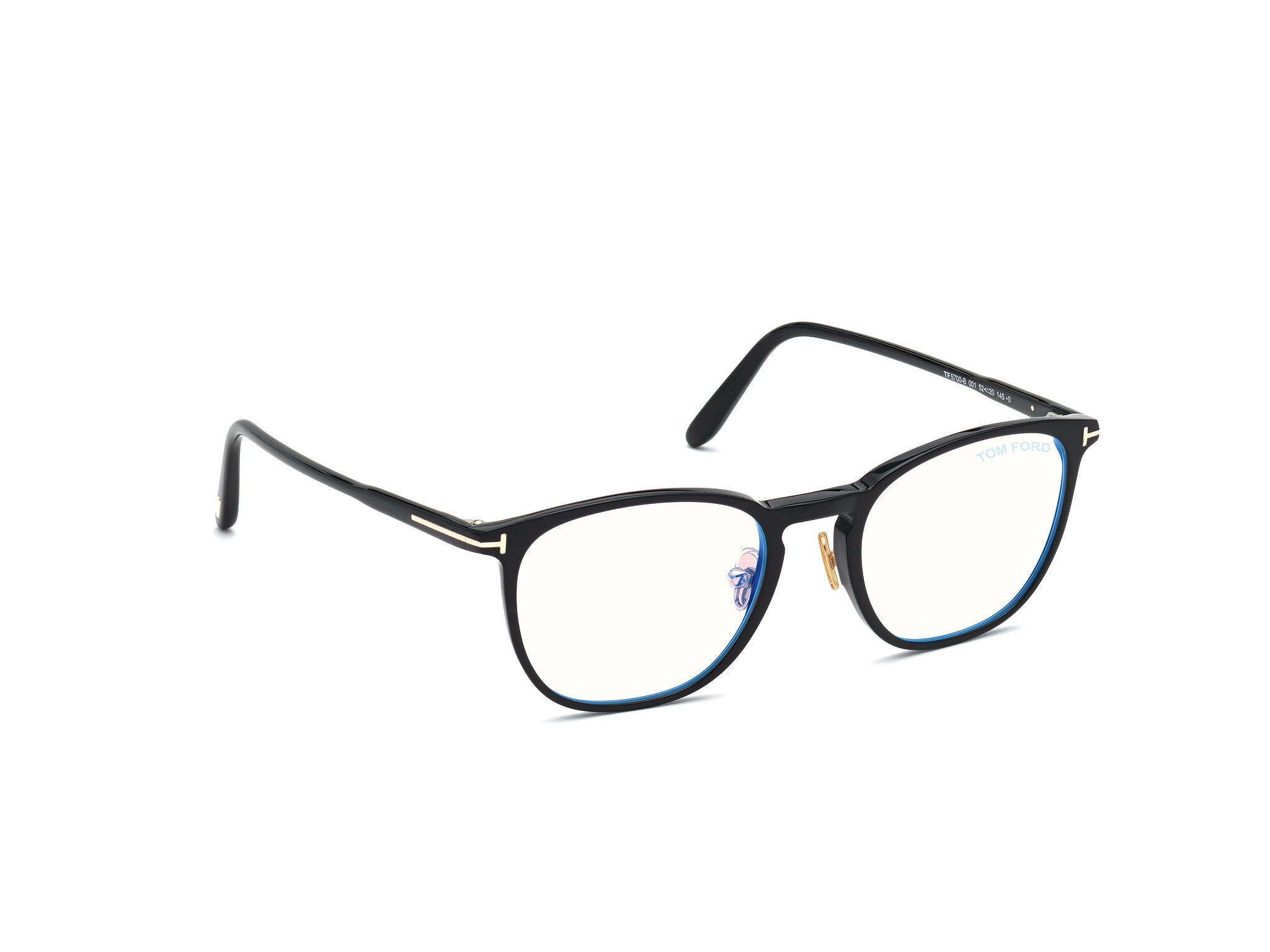 TOM FORD    0TF 5700-B