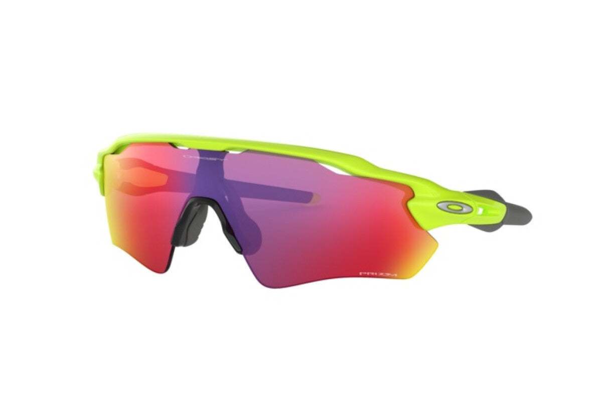 OAKLEY   0OO9208