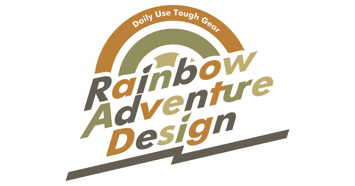 Rainbow Adventure Design