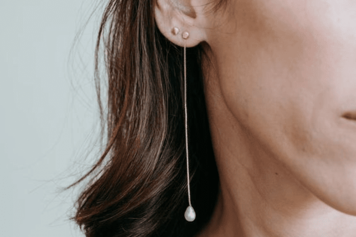 Dangling Earrings