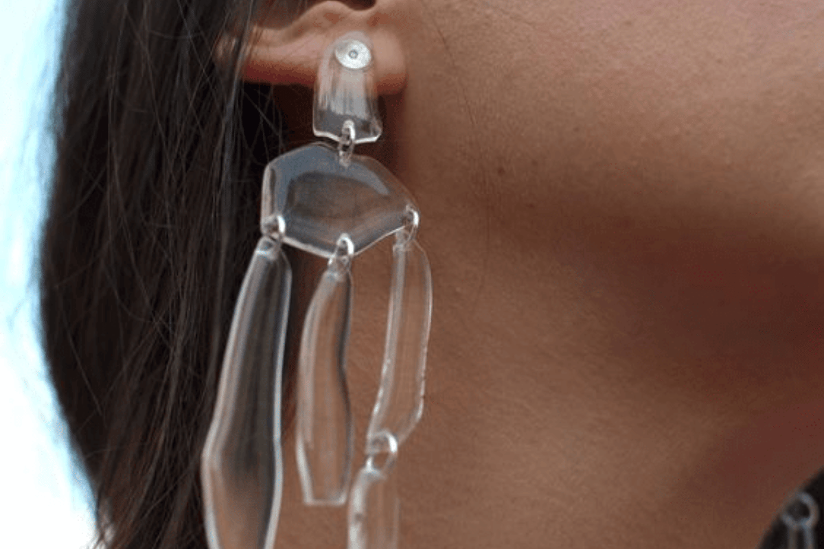 Dangling Earrings