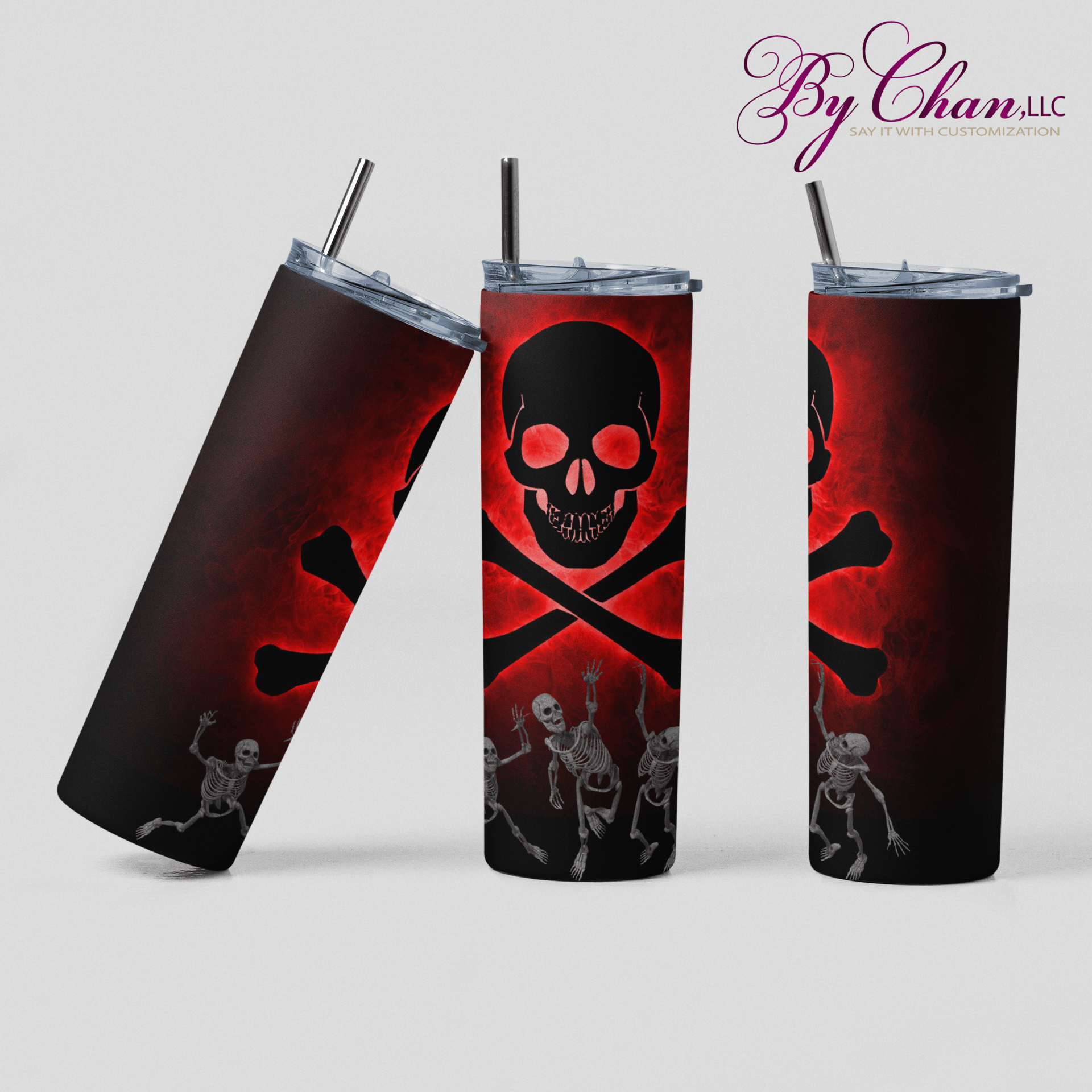 Save the Boobies 20 Oz Skinny Tumbler Sublimation Design Breast