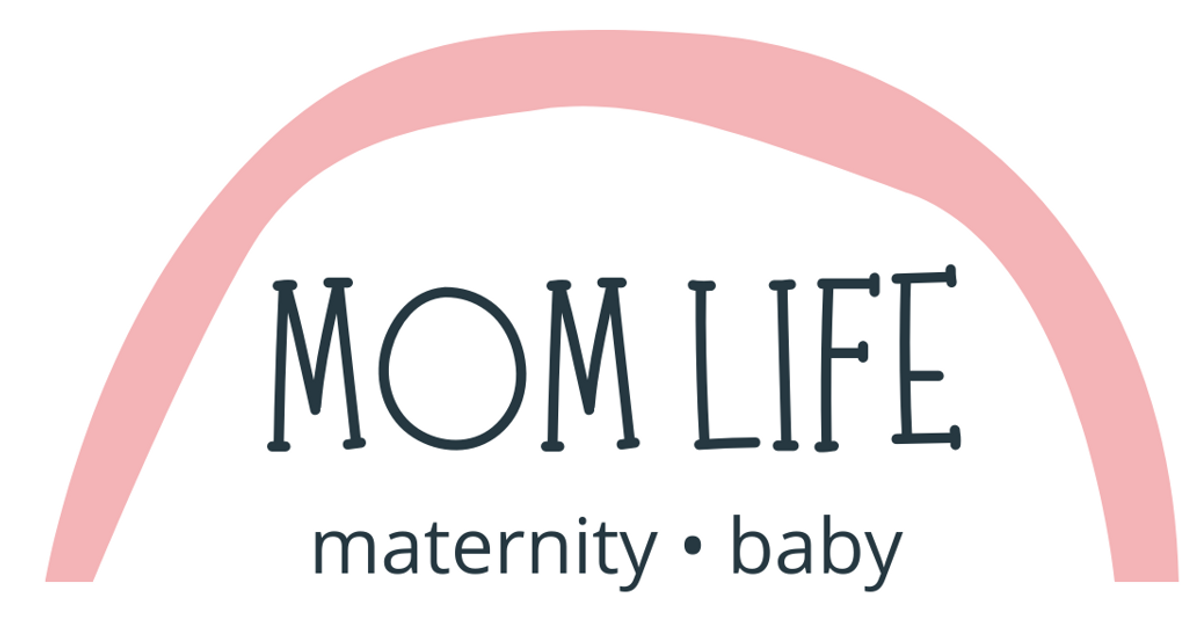 Mom Life Maternity