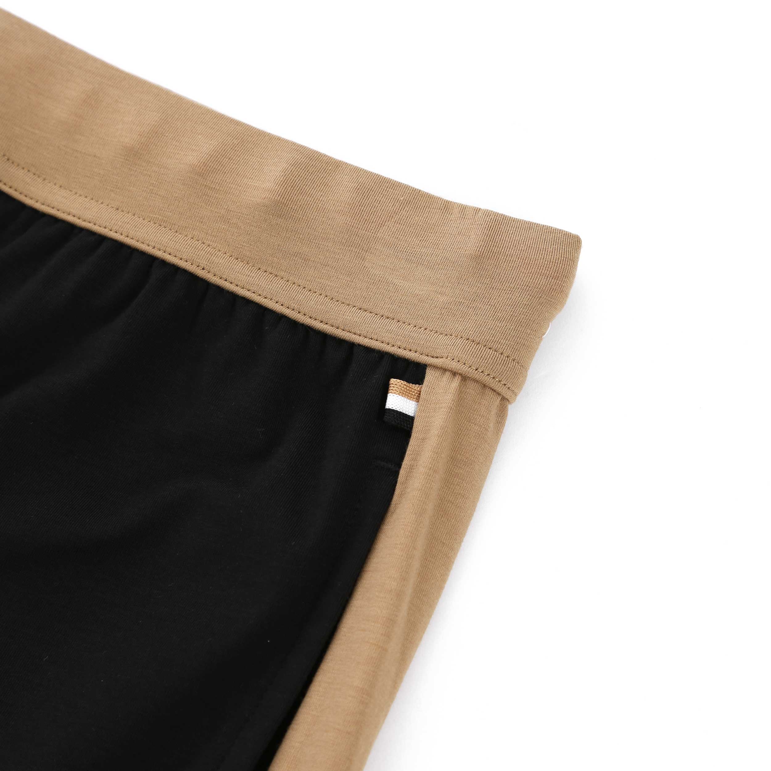 BOSS Balance Shorts Sweat Short in Black