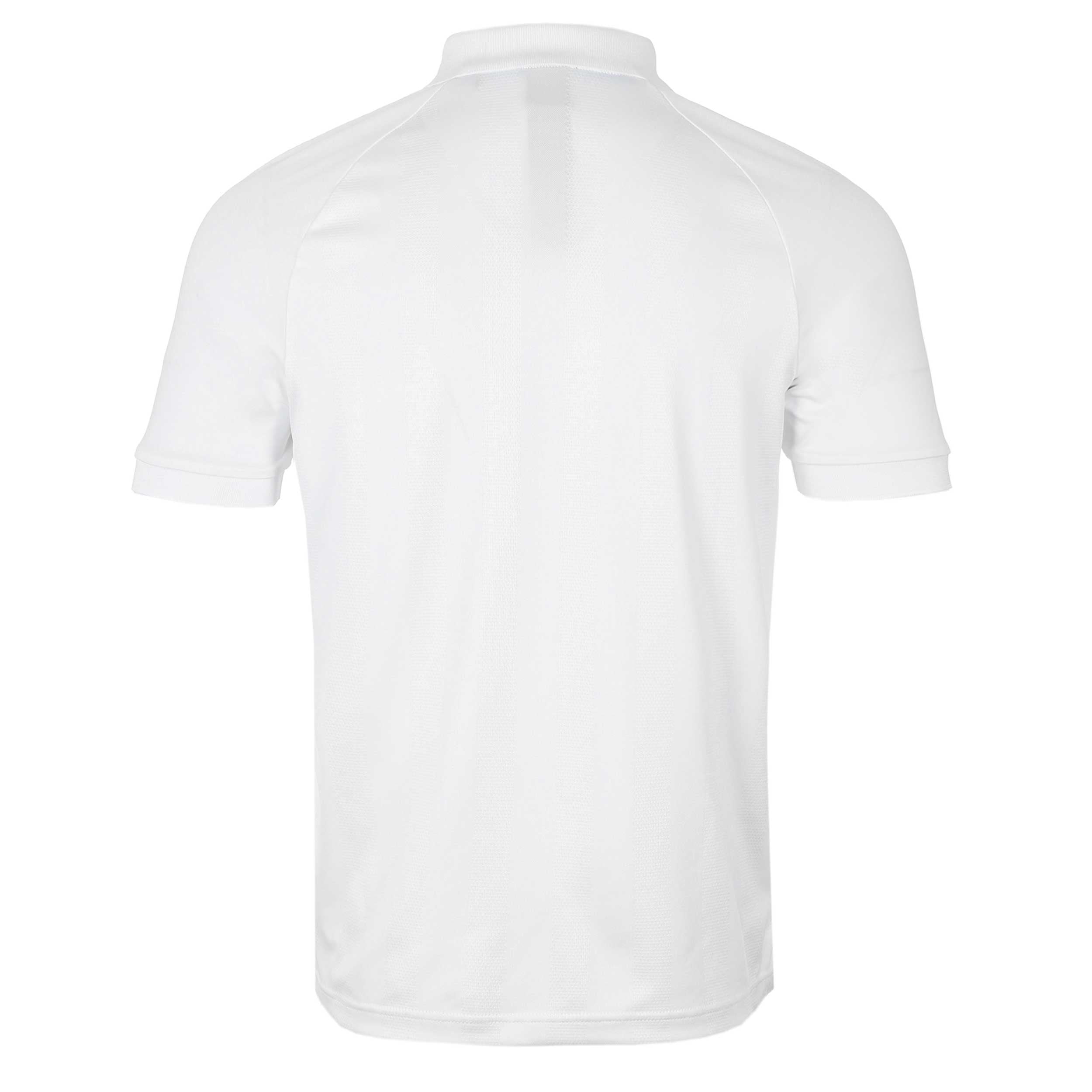 BOSS Philix MB 3 Polo Shirt in White