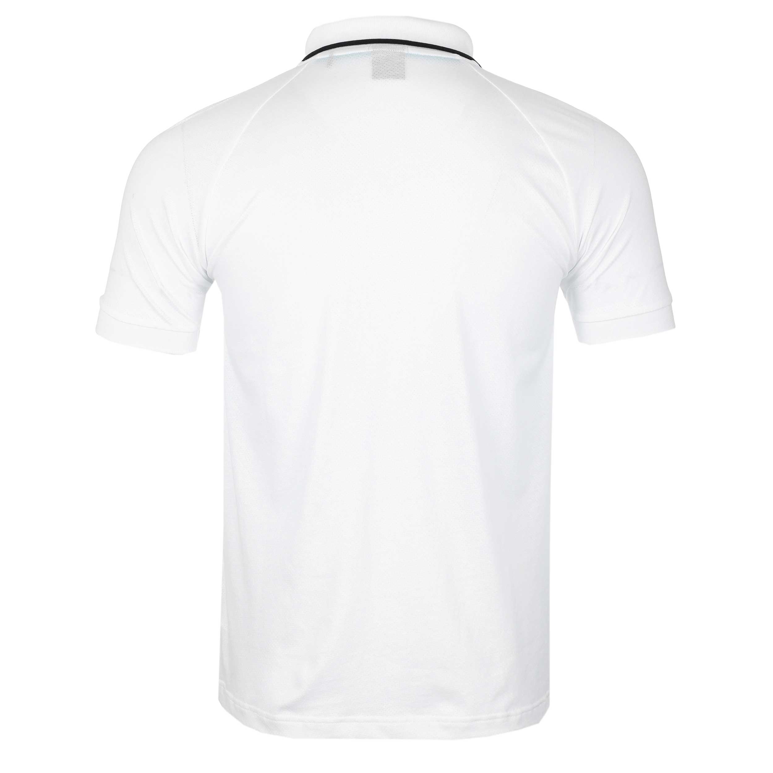 BOSS Philix Polo Shirt in White