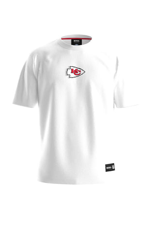 BOSS T Brady NFL T Shirt in Kansas City Chiefs