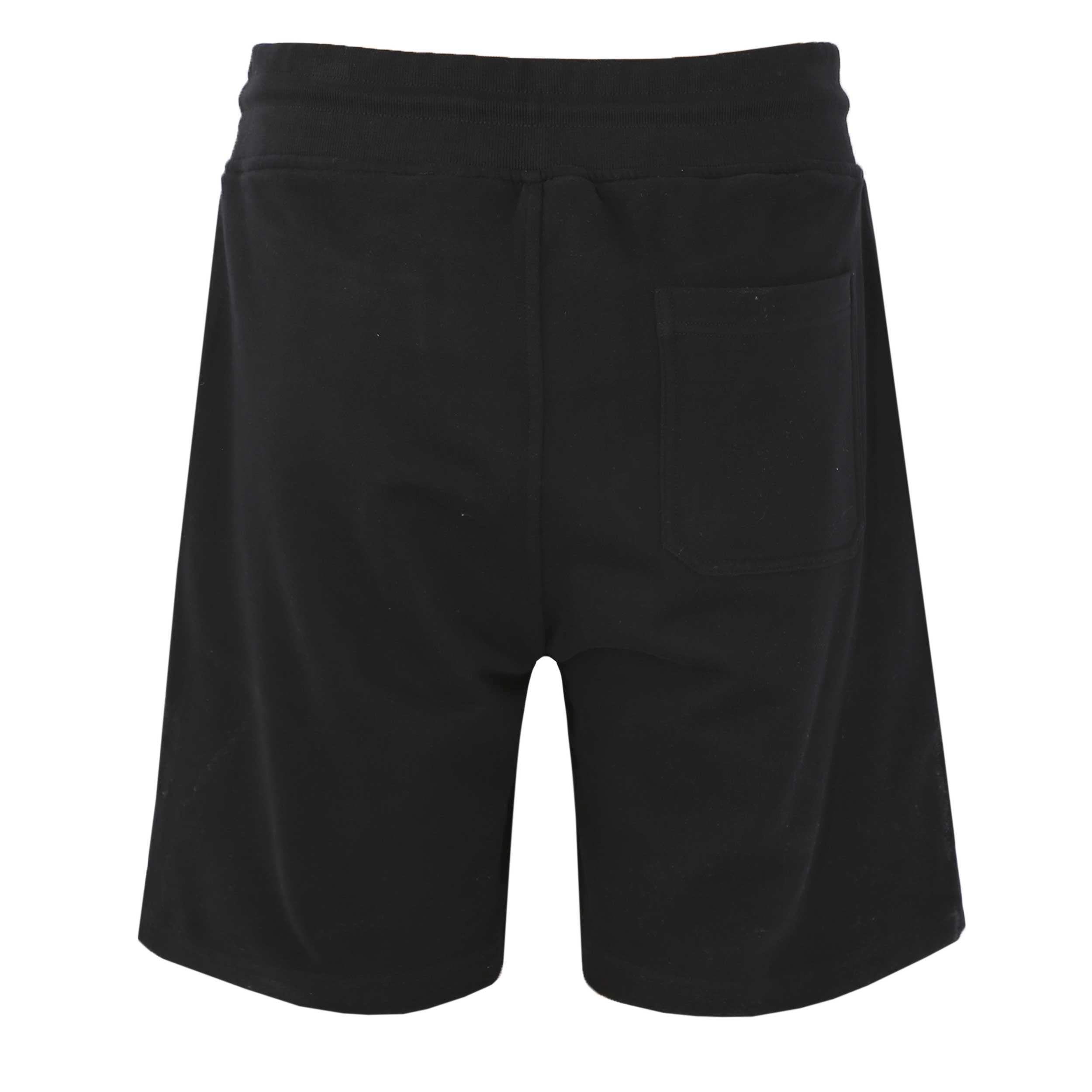 Belstaff Sweat Short in Black