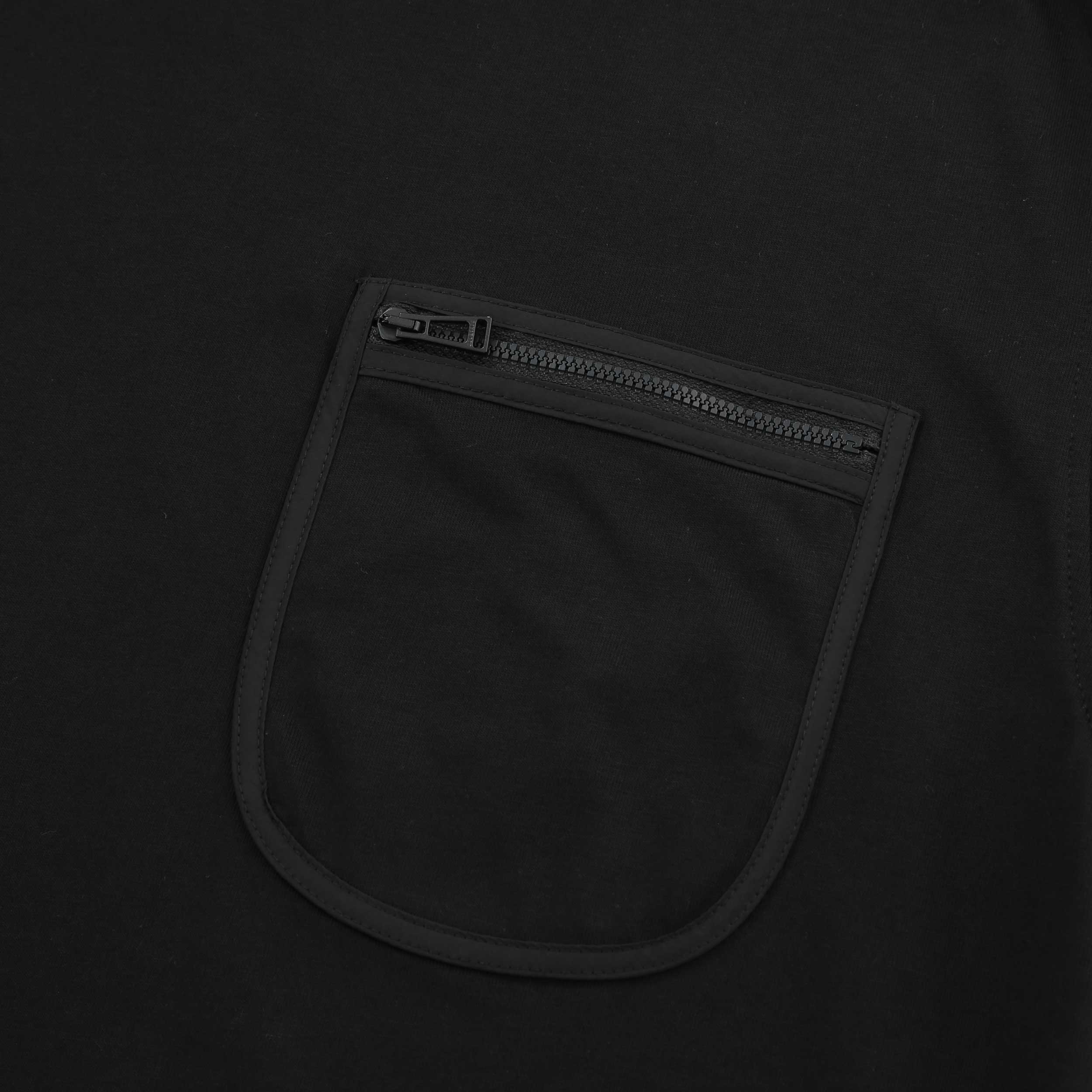 Belstaff Transit T-Shirt in Black