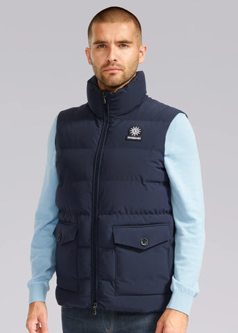 Sandbanks Gilet