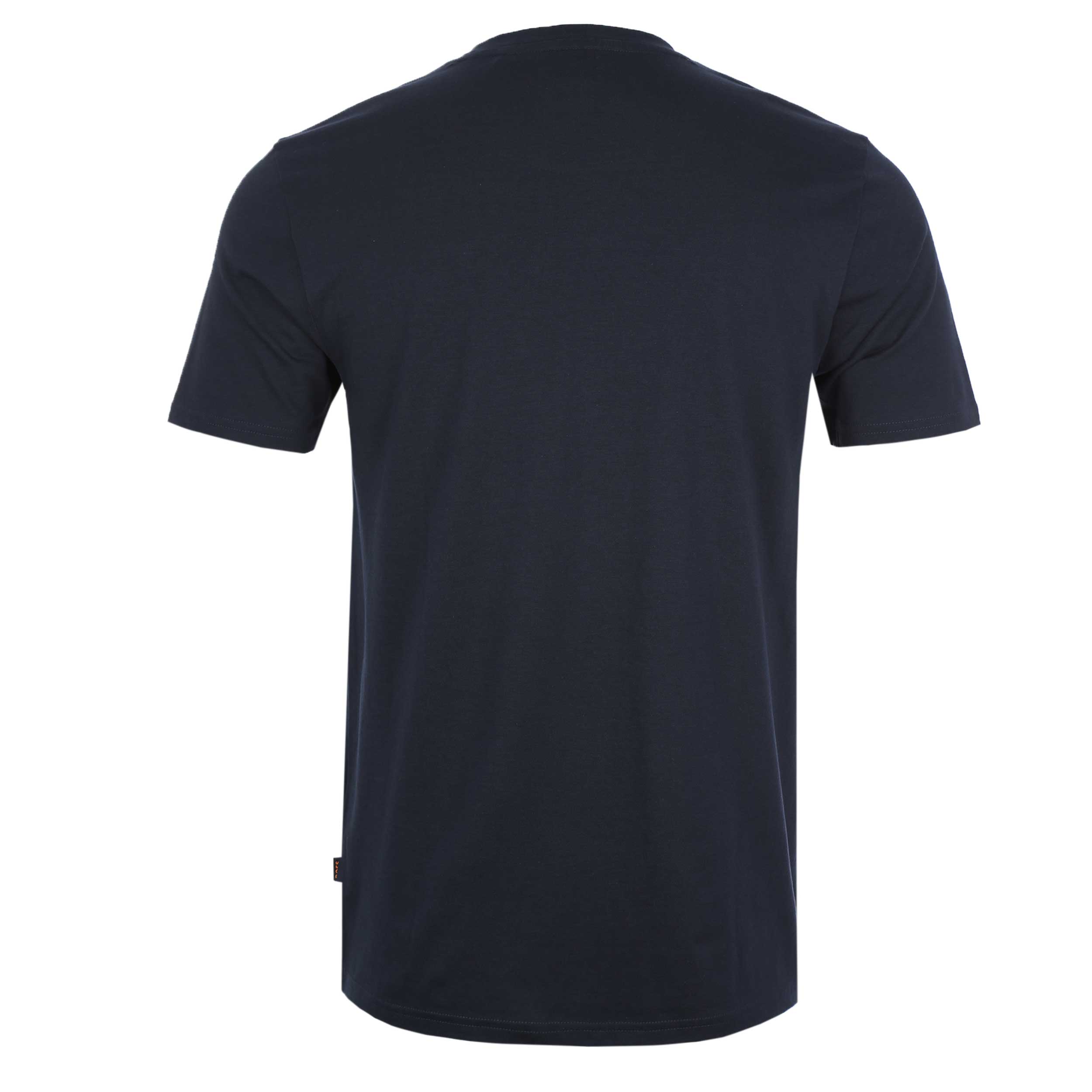 BOSS Touchy T-Shirt in Dark Blue