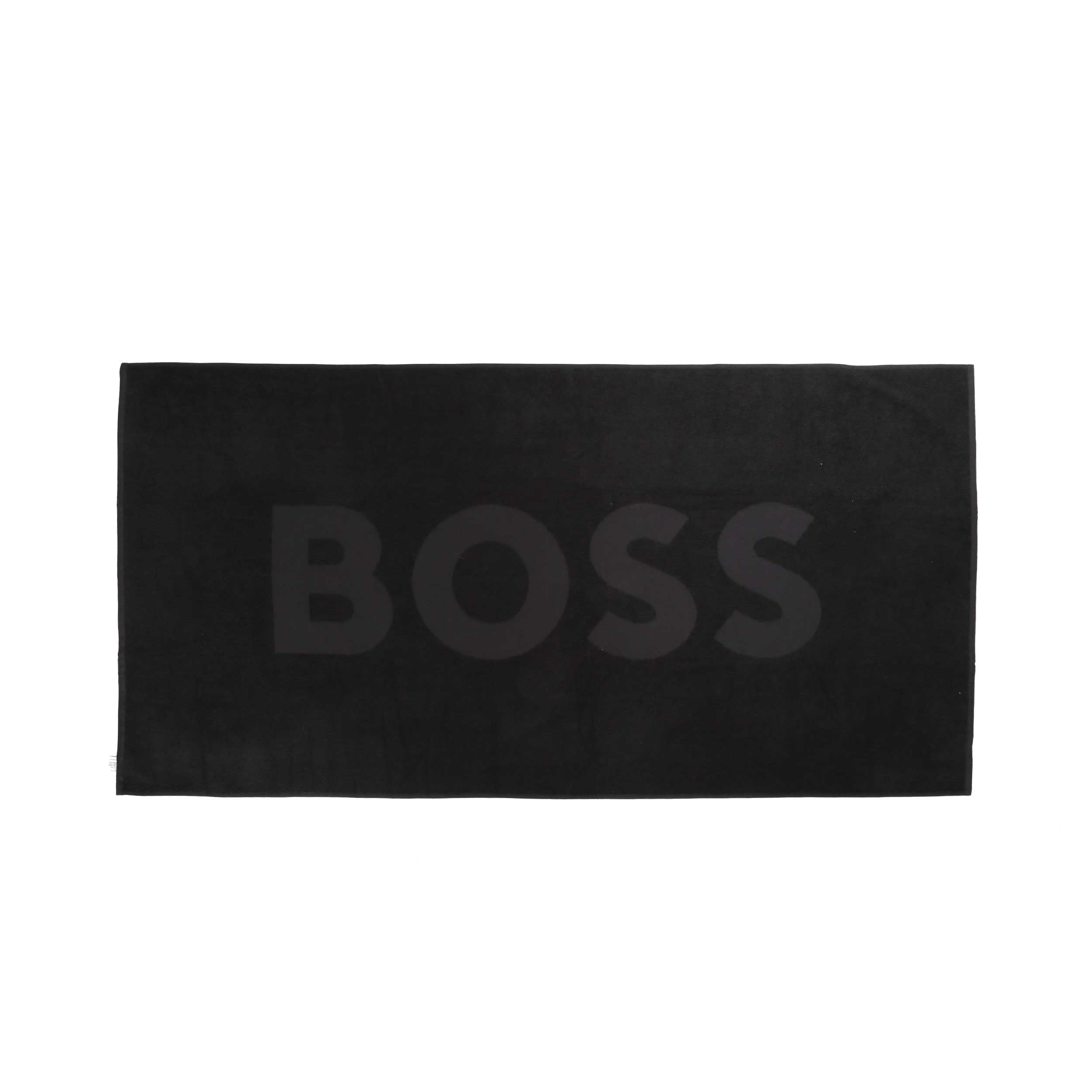 BOSS Beach Set in Black