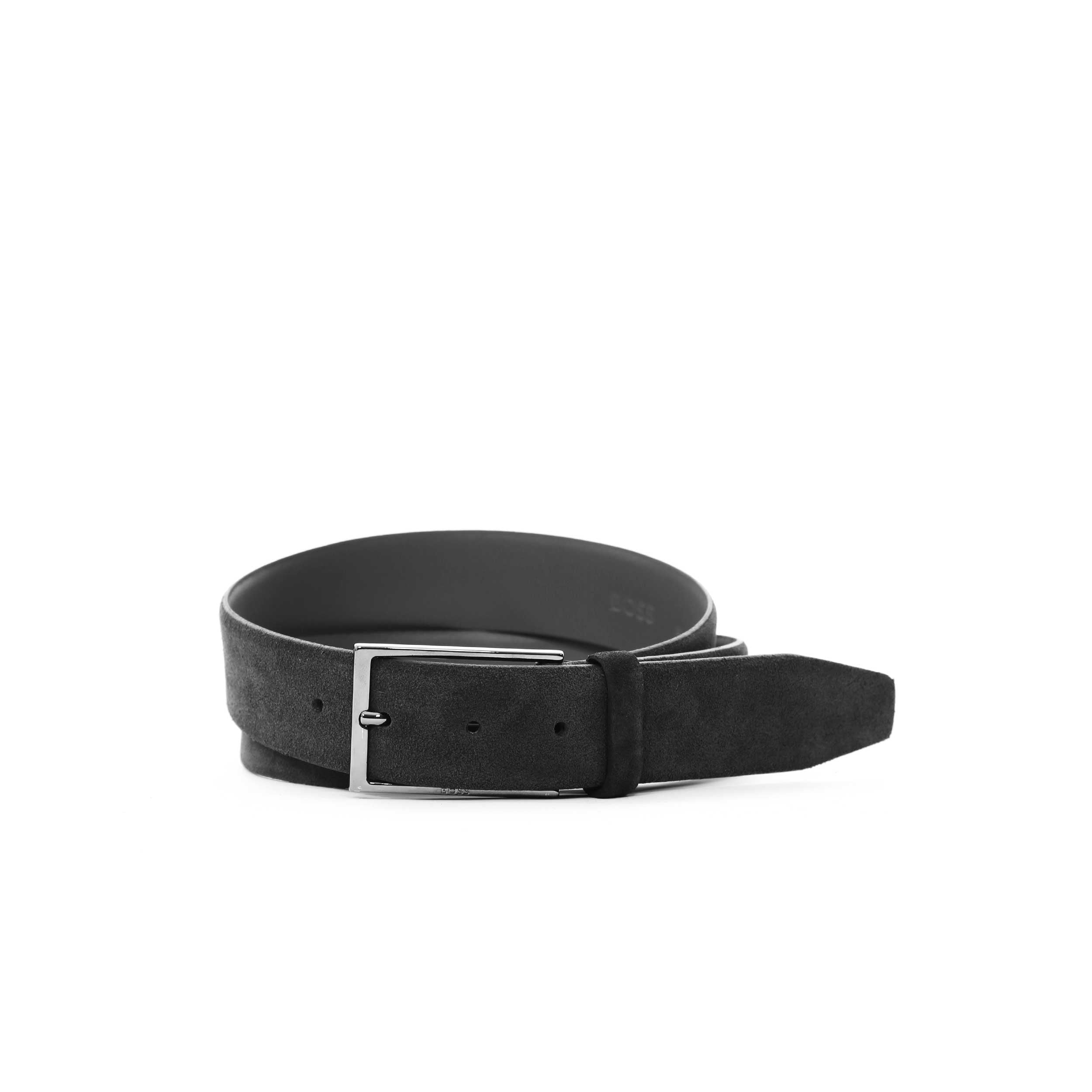 BOSS Calindo Sz35 sd Belt in Black