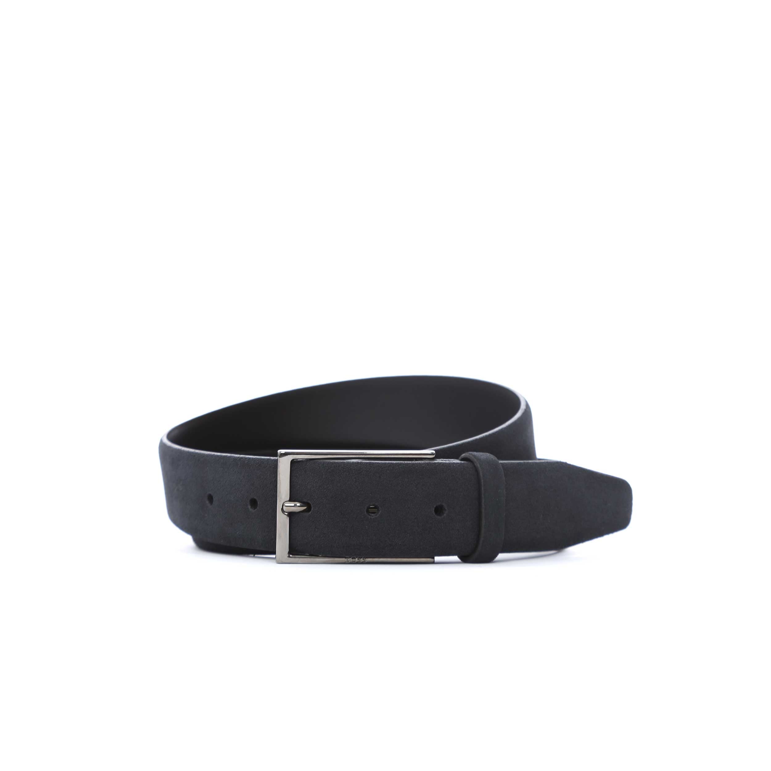 BOSS Calindo Sz35 sd Belt in Navy