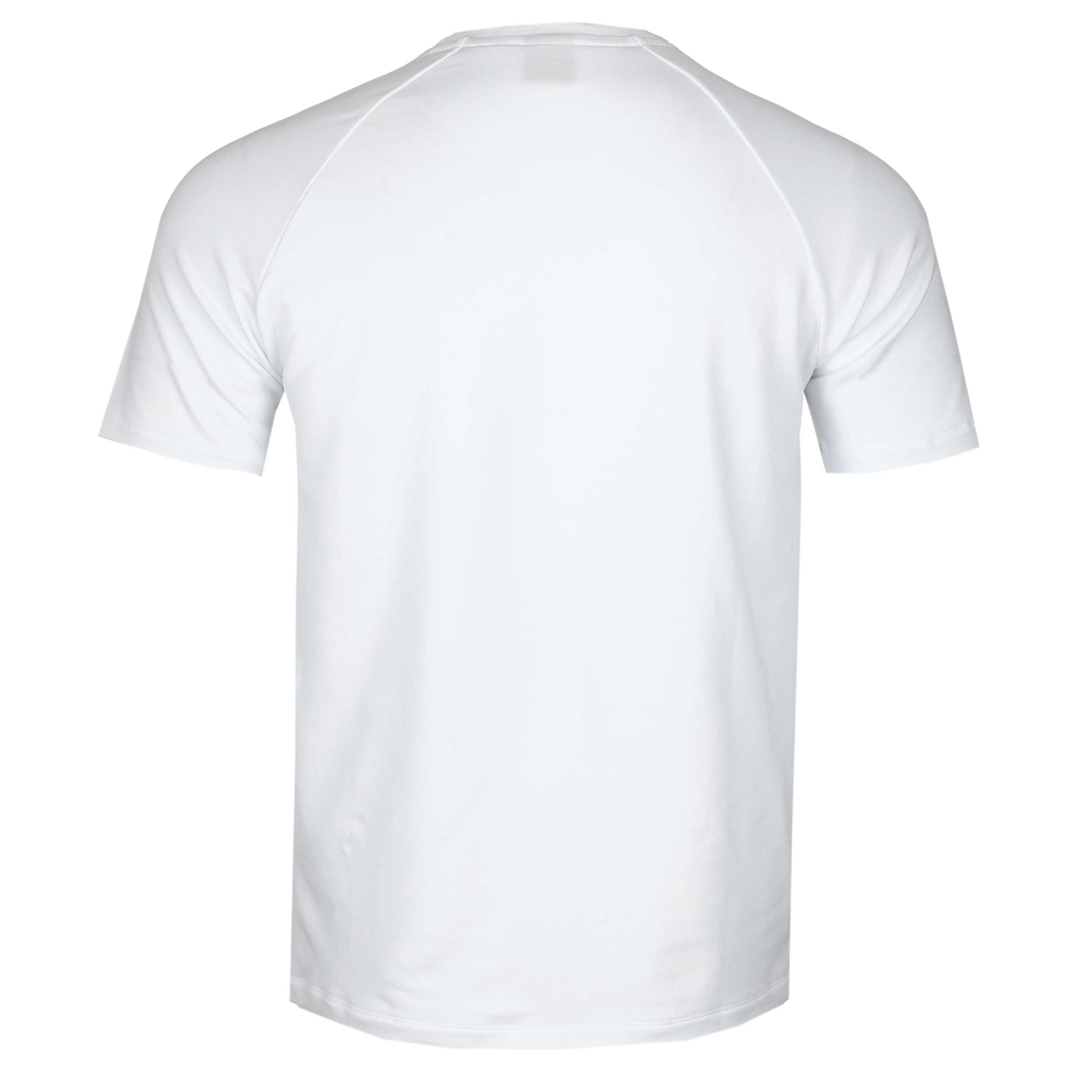 BOSS Fashion T-Shirt in White