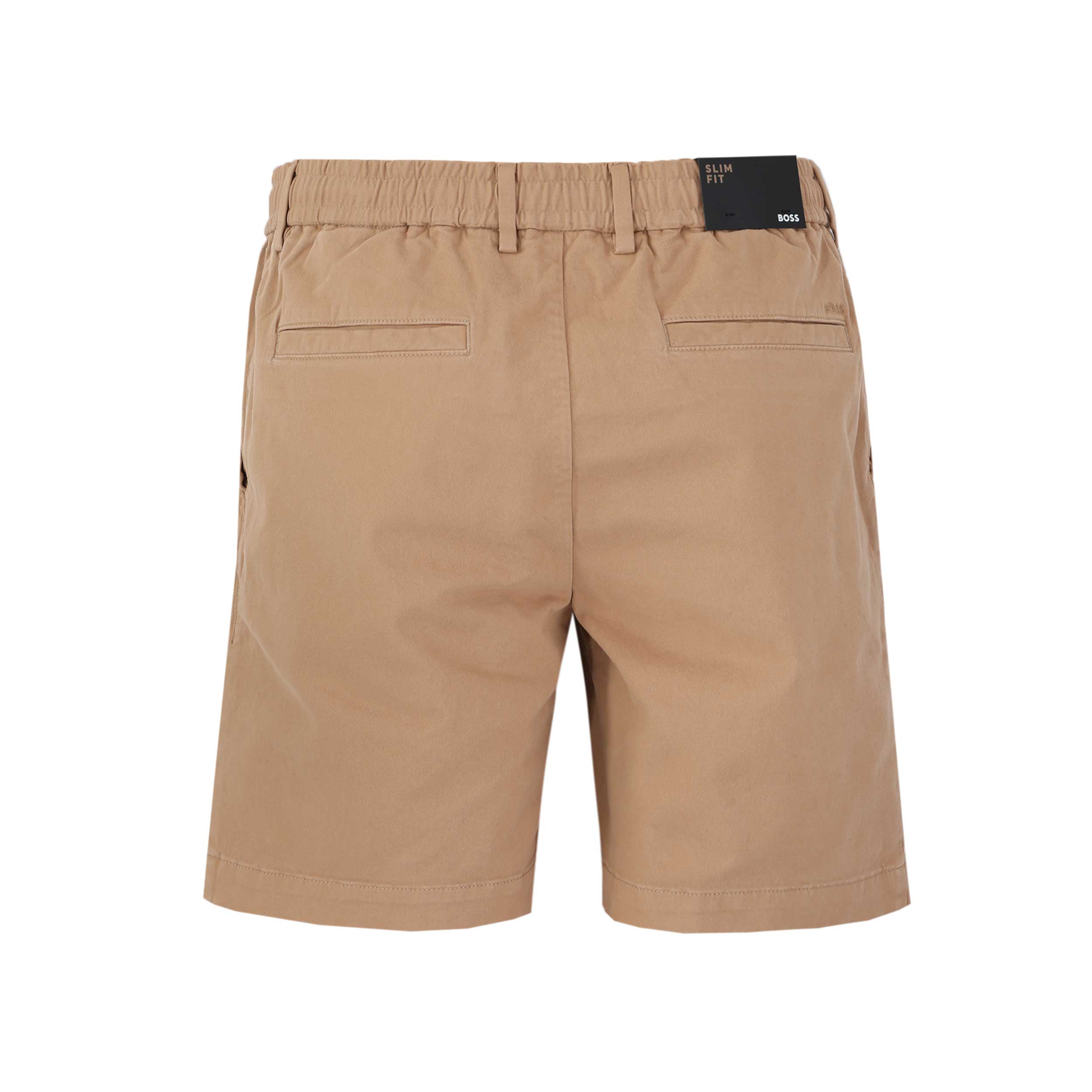 BOSS Kane DS Shorts Short in Medium Beige