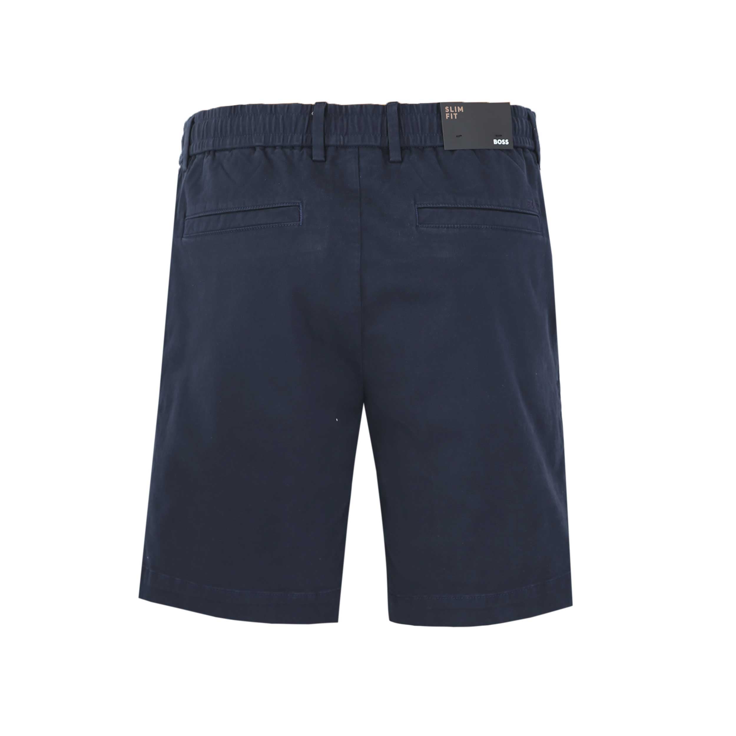 BOSS Kane DS Shorts Short in Navy