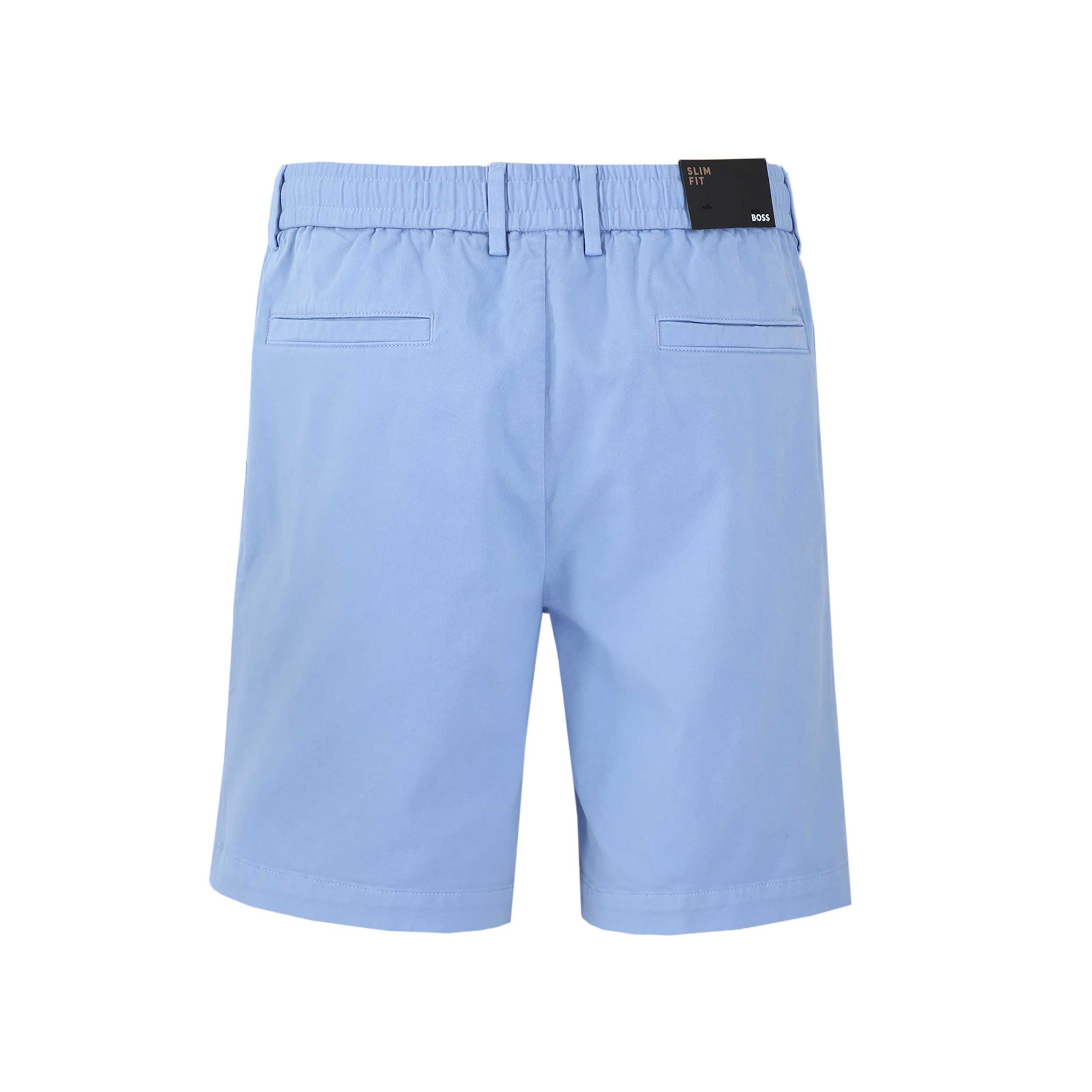 BOSS Kane DS Shorts Short in Sky Blue