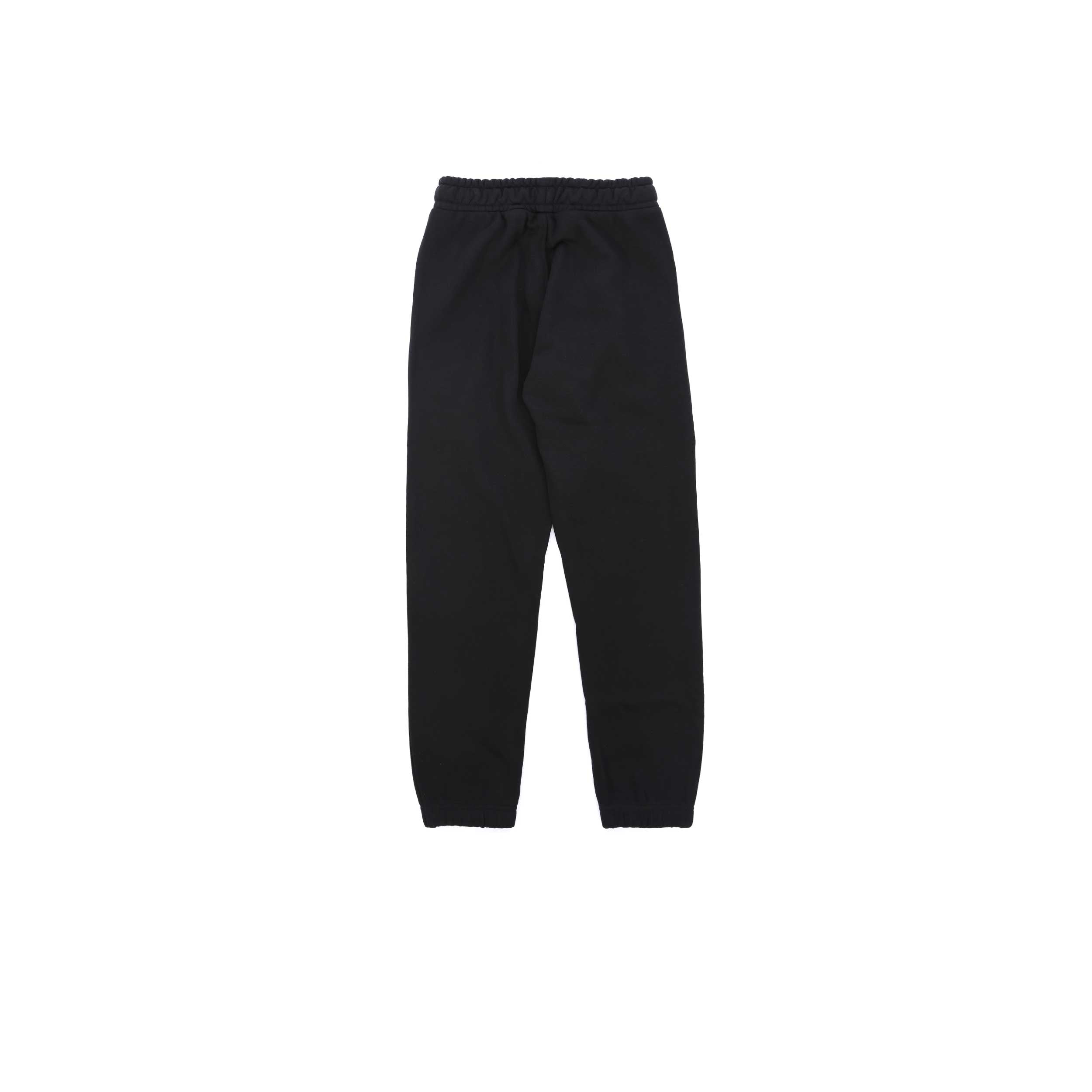 BOSS Kids Basic Sweatpant in Black