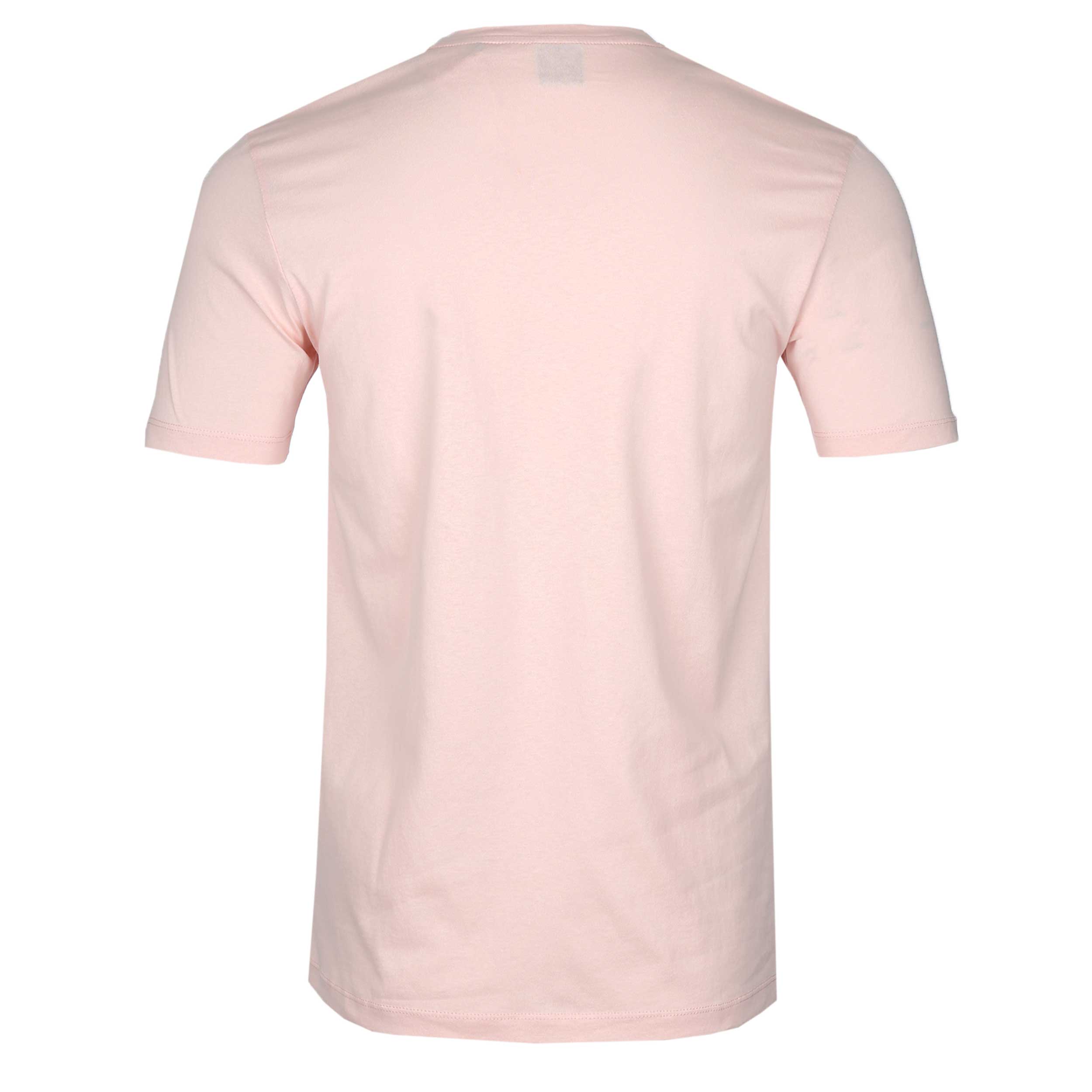 BOSS Tales T-Shirt in Pink