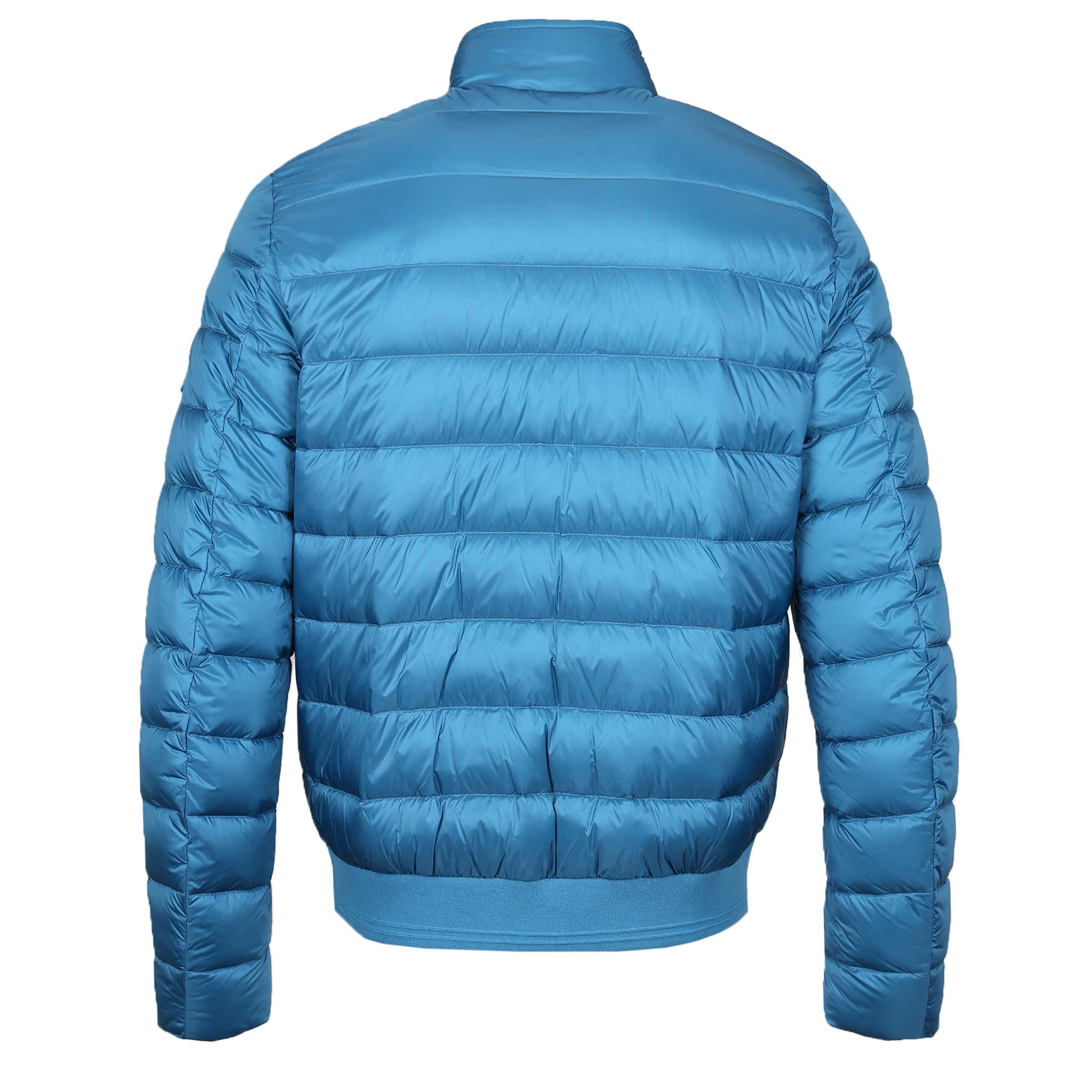 Belstaff Circuit Jacket in Ocean Blue