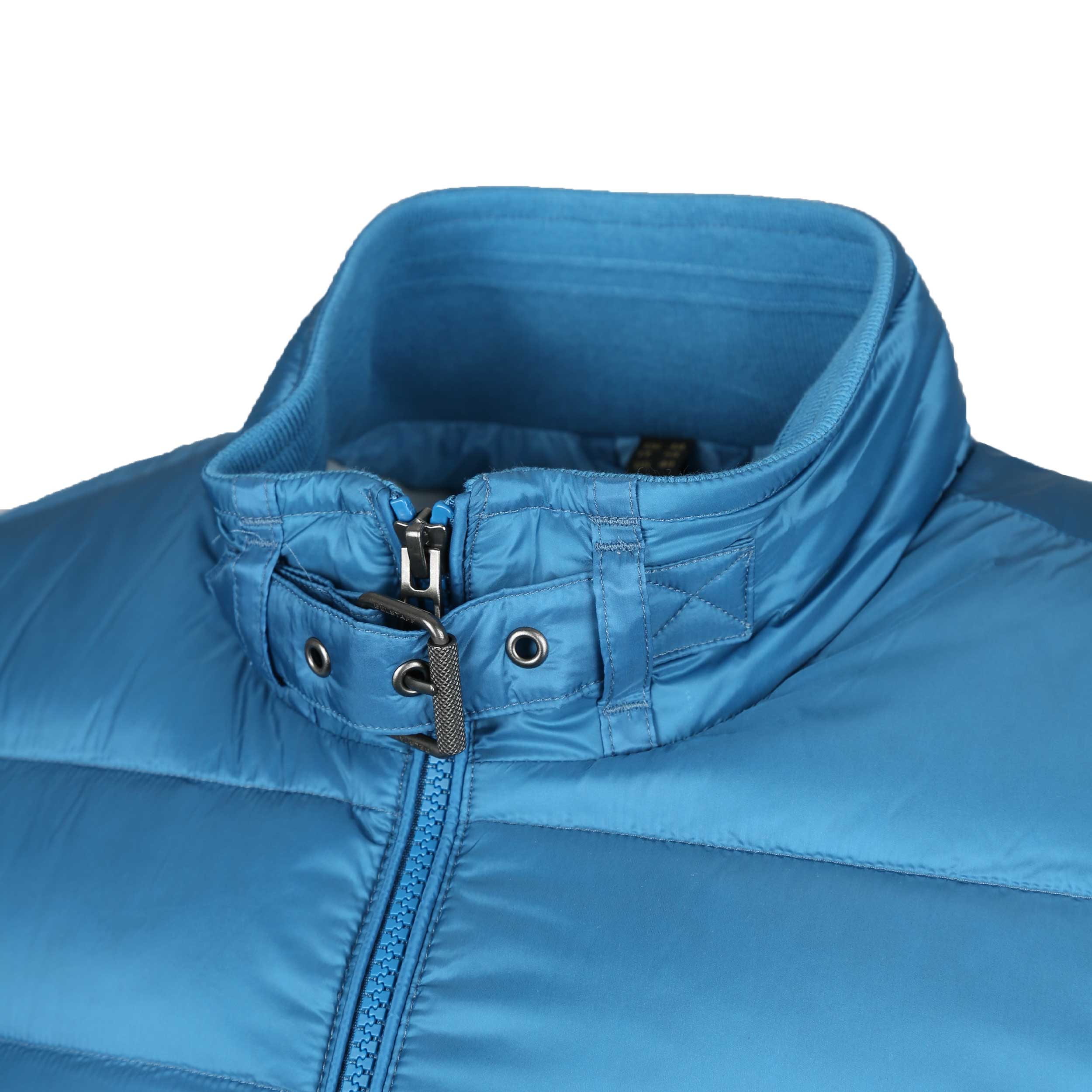 Belstaff Circuit Jacket in Ocean Blue