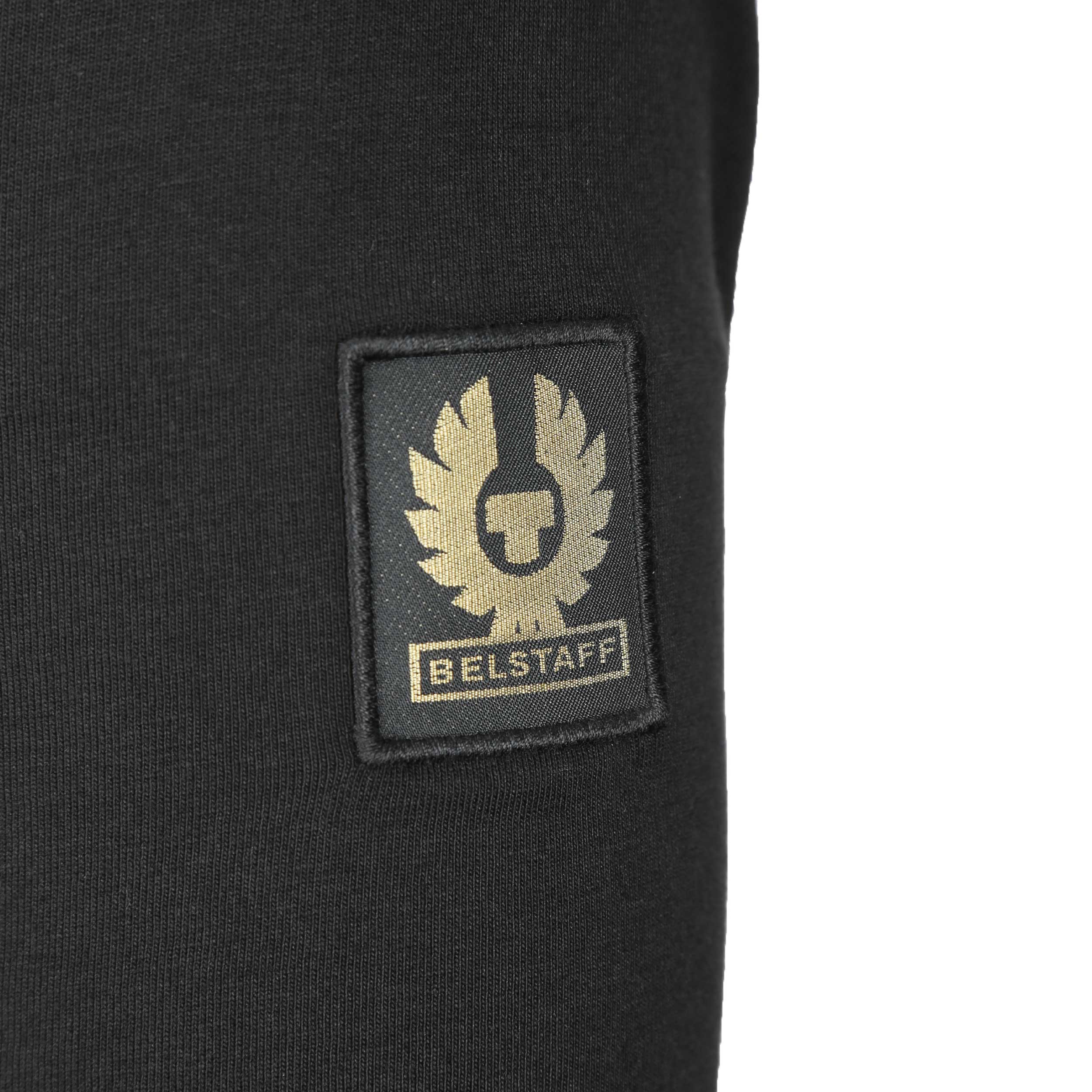 Belstaff Flow T-Shirt in Black