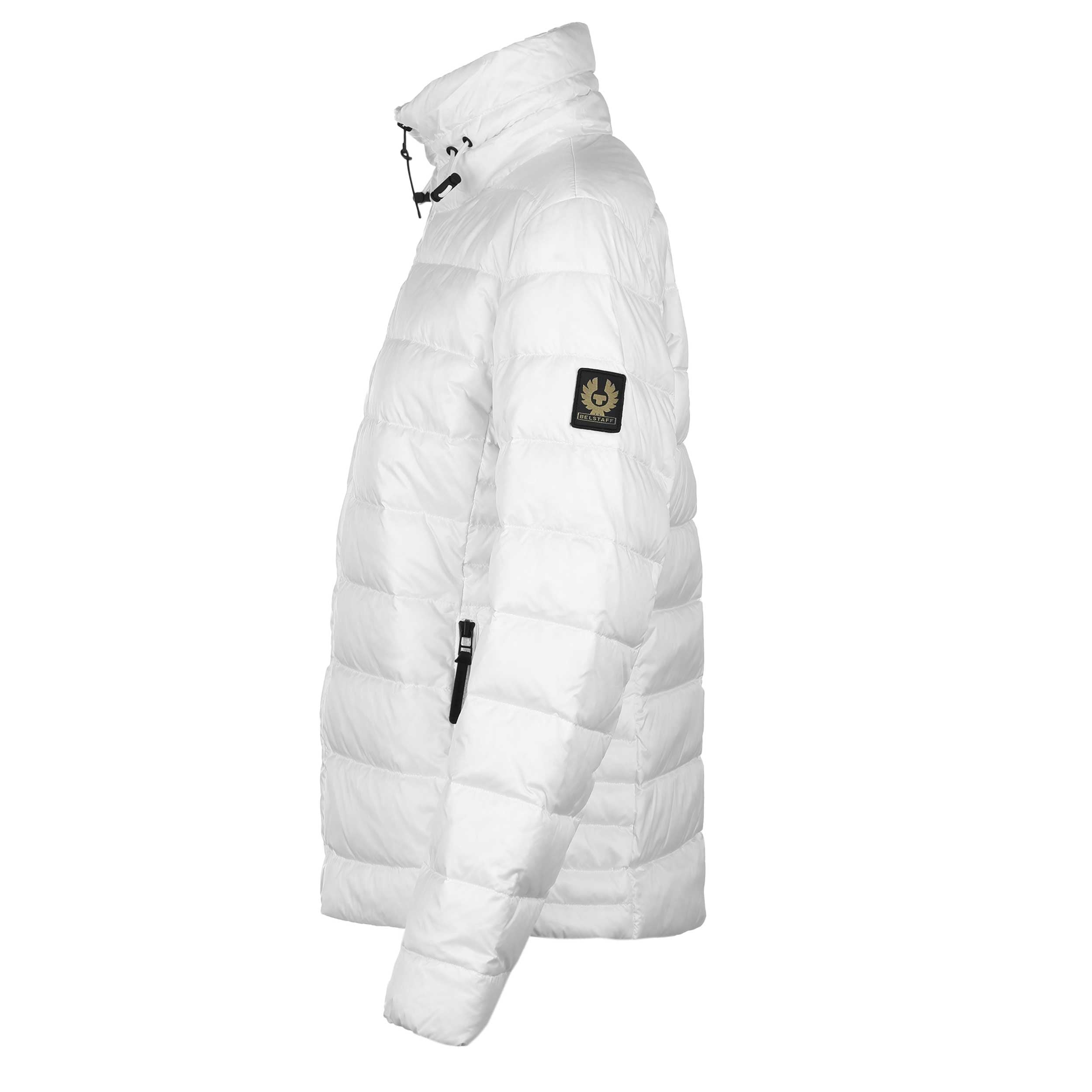 Belstaff Lift Ladies Jacket in White