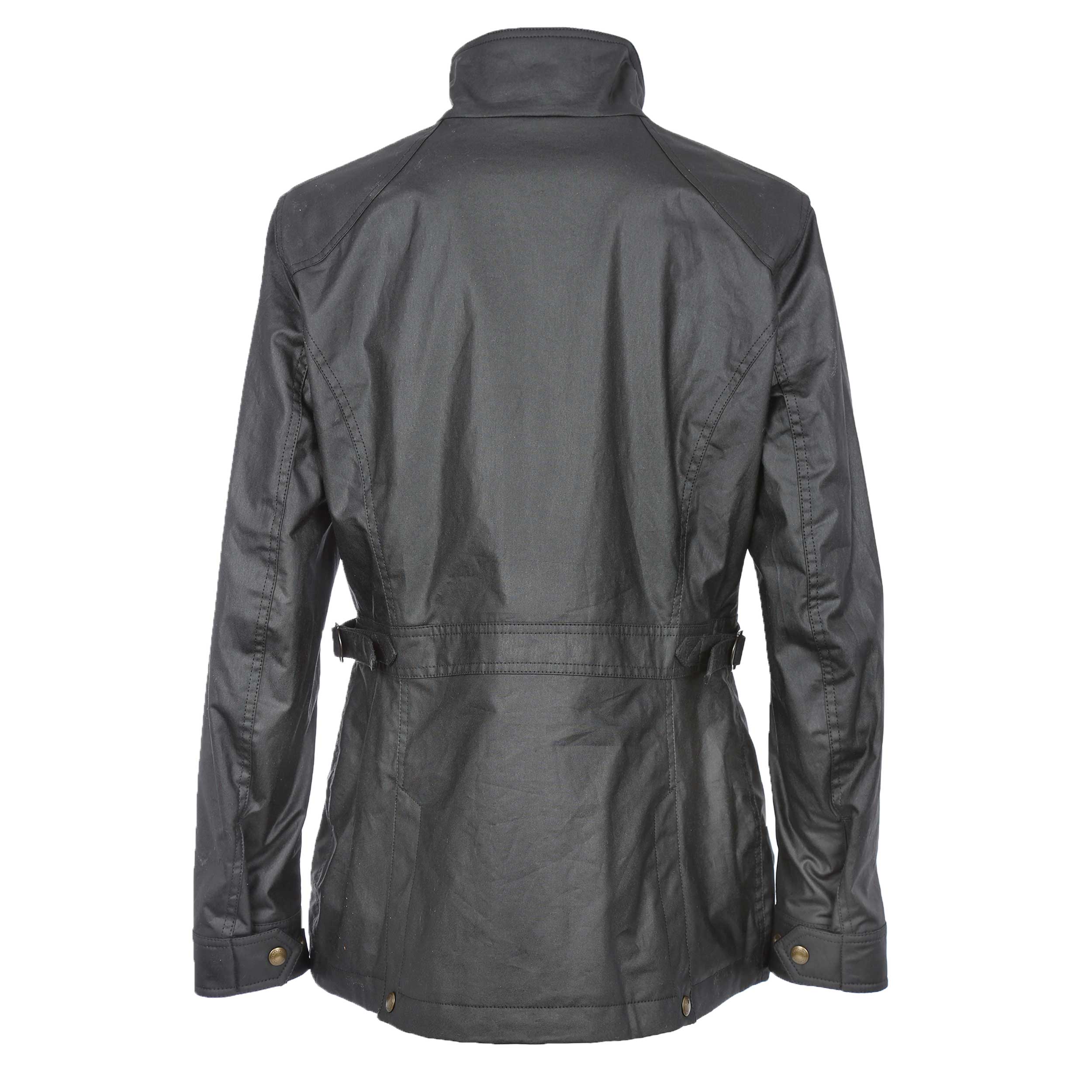 Belstaff Madeline Ladies Jacket in Black