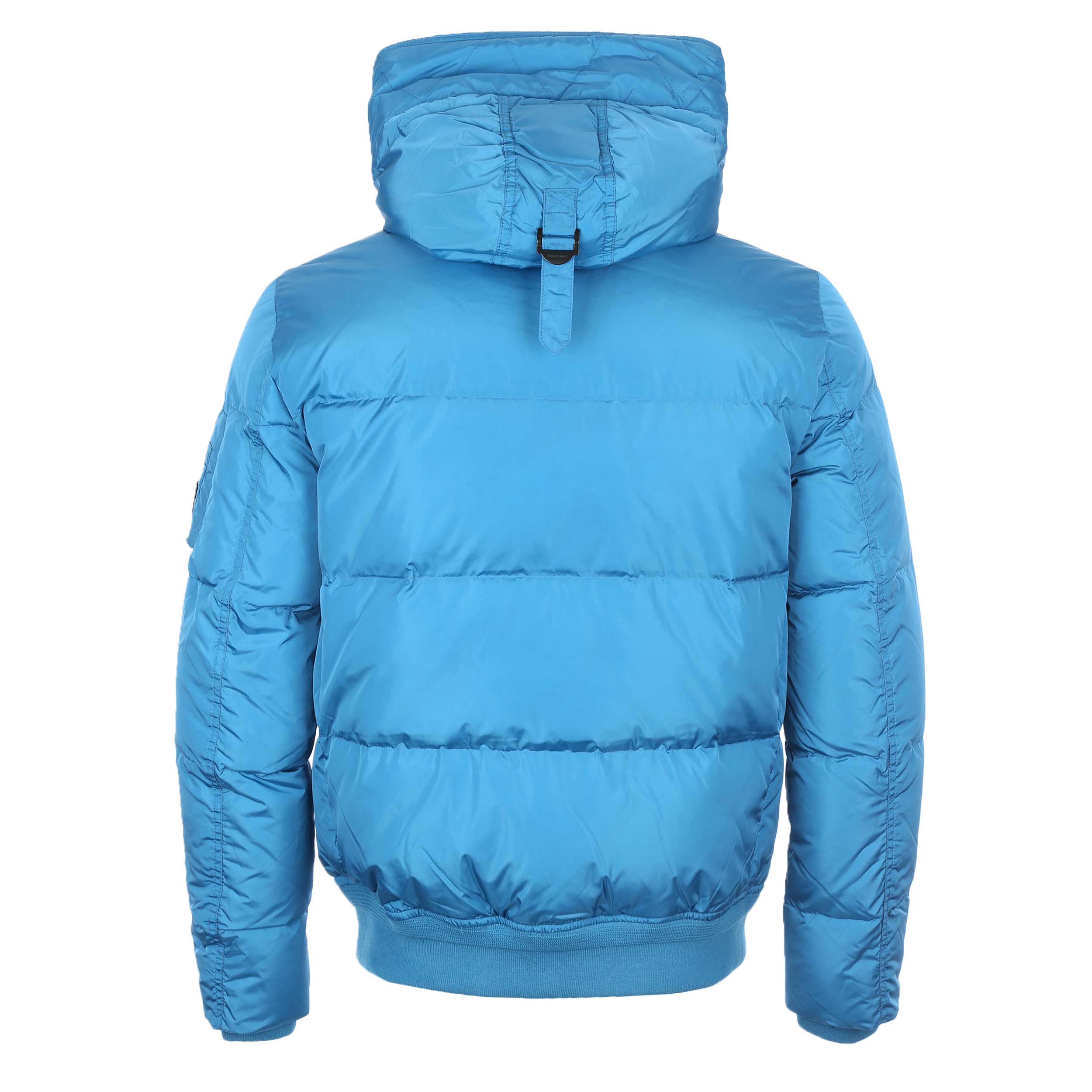 Belstaff Radar Jacket in Ocean Blue