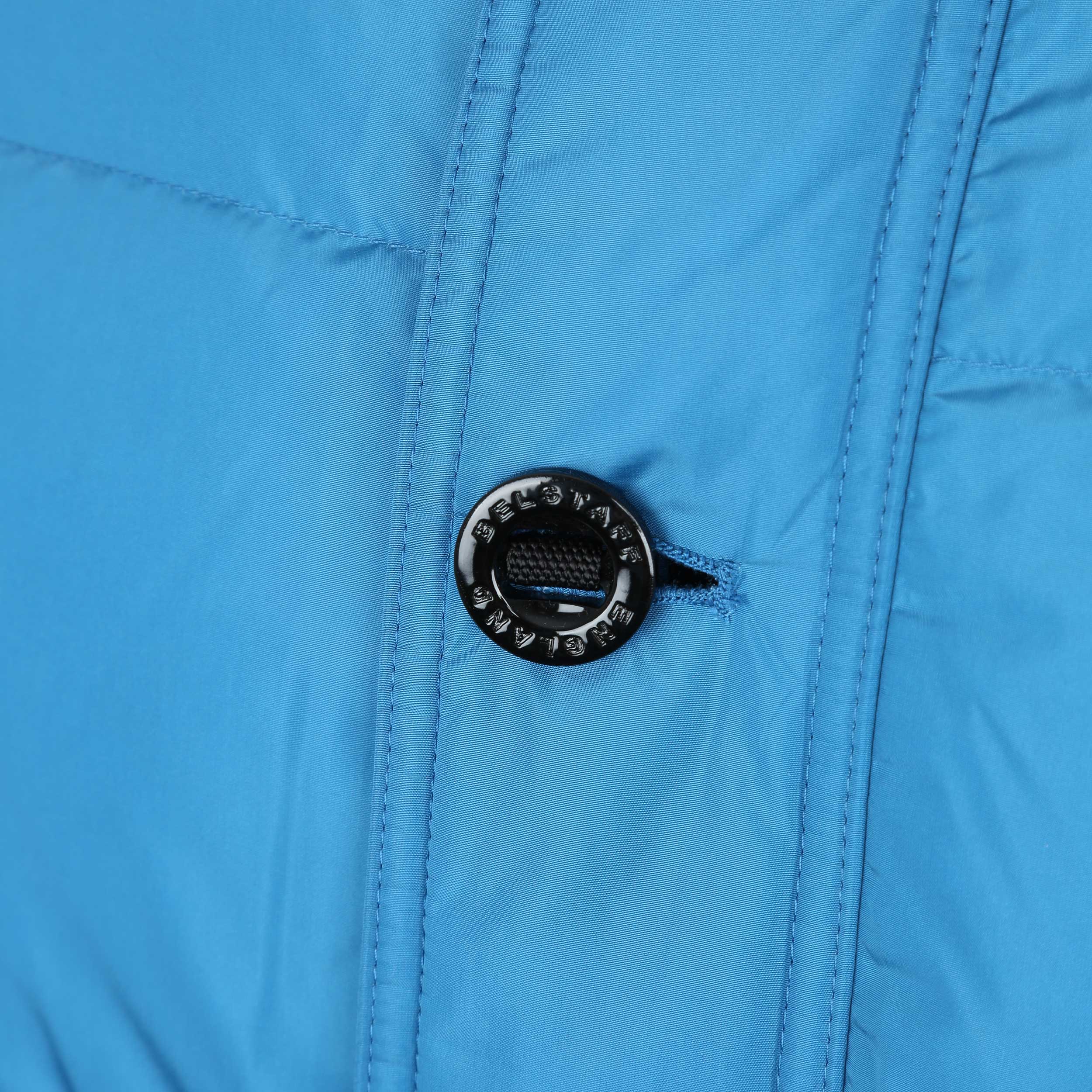 Belstaff Radar Jacket in Ocean Blue