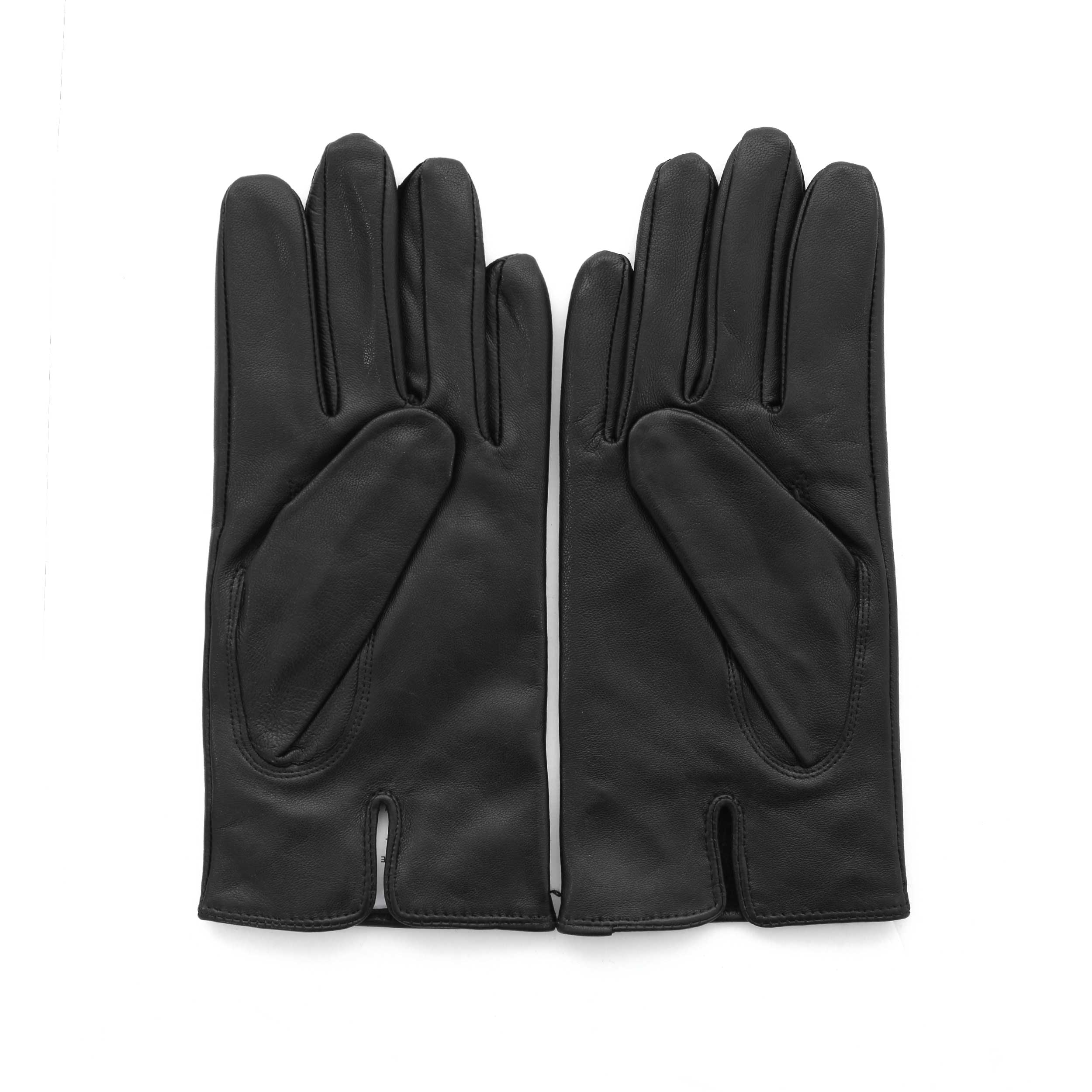 BOSS Hainz-ME Gloves in Black