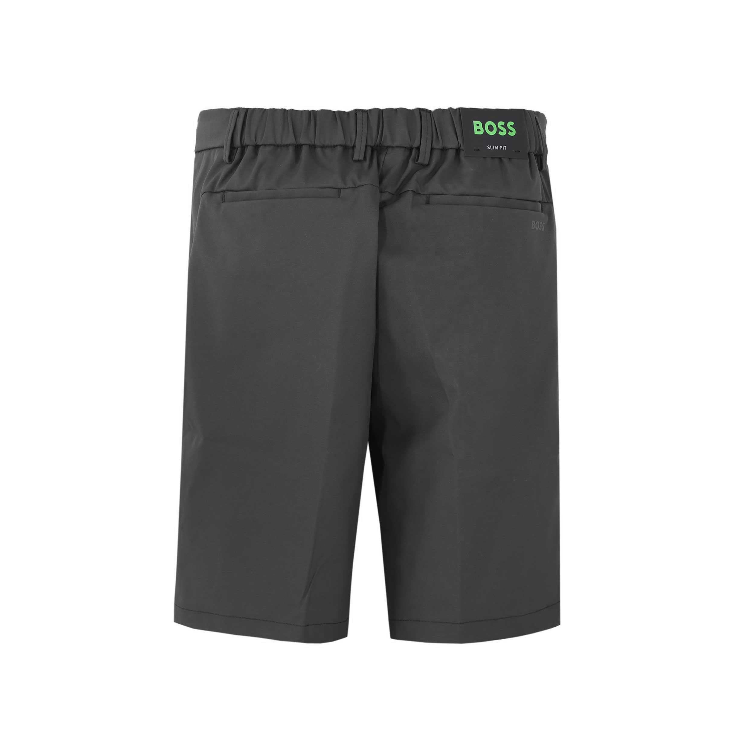 BOSS S Drax Short in Black