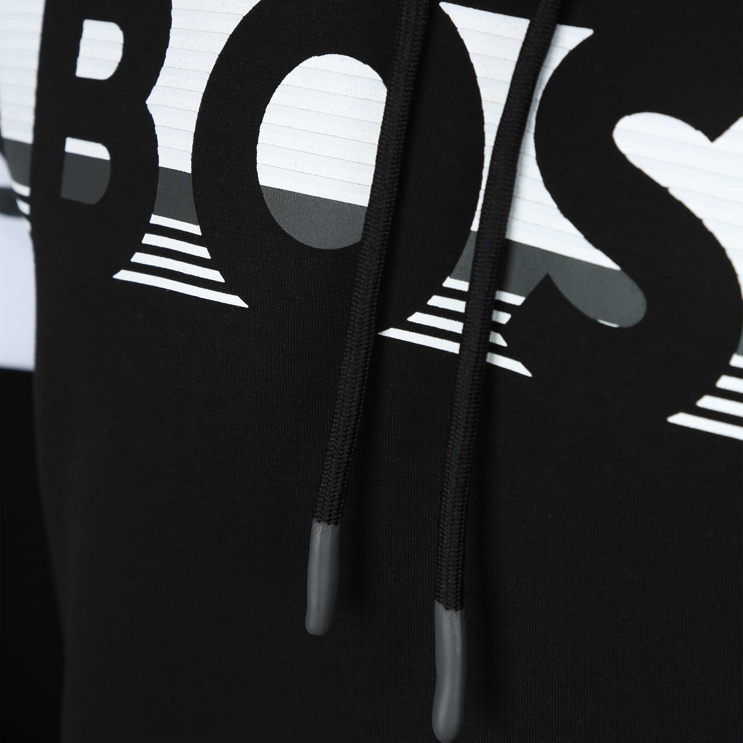 BOSS Soody 1 Sweatshirt in Black