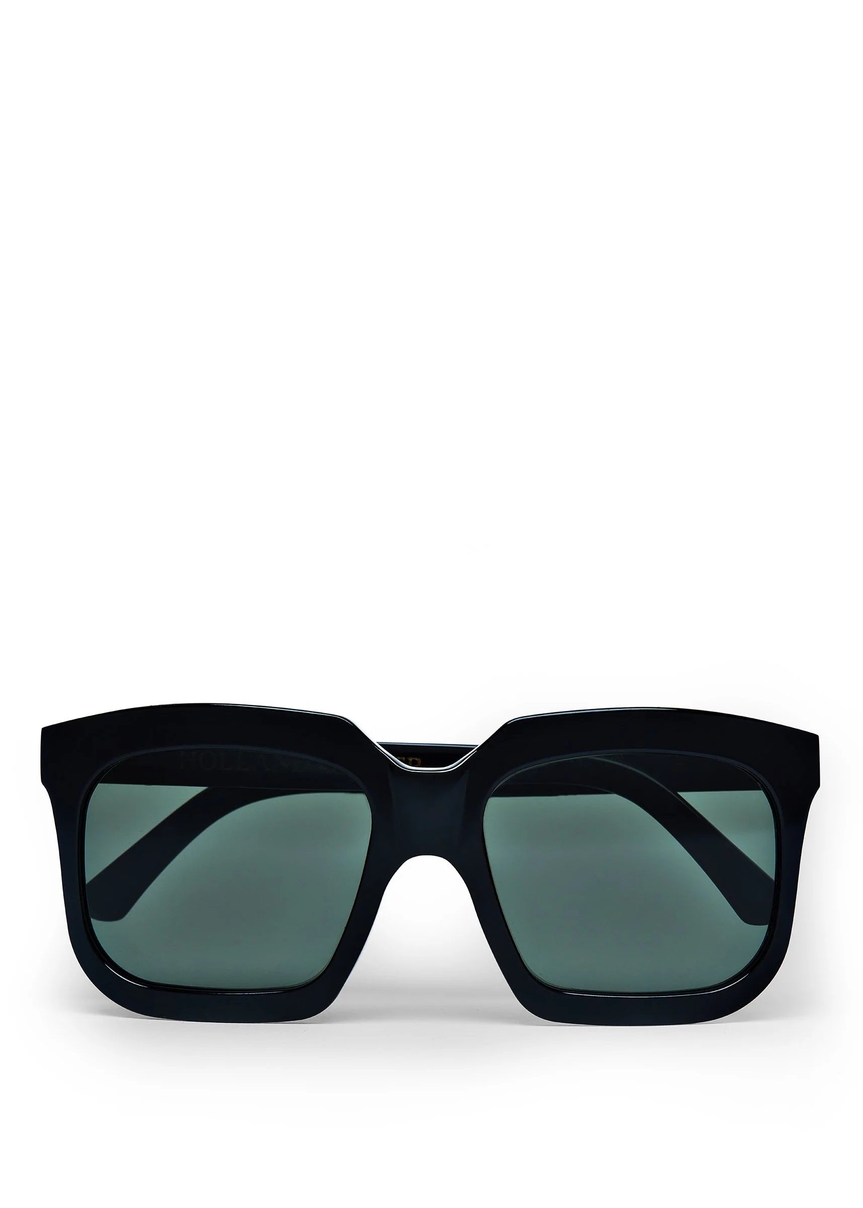 Holland Cooper City Sunglasses in Black