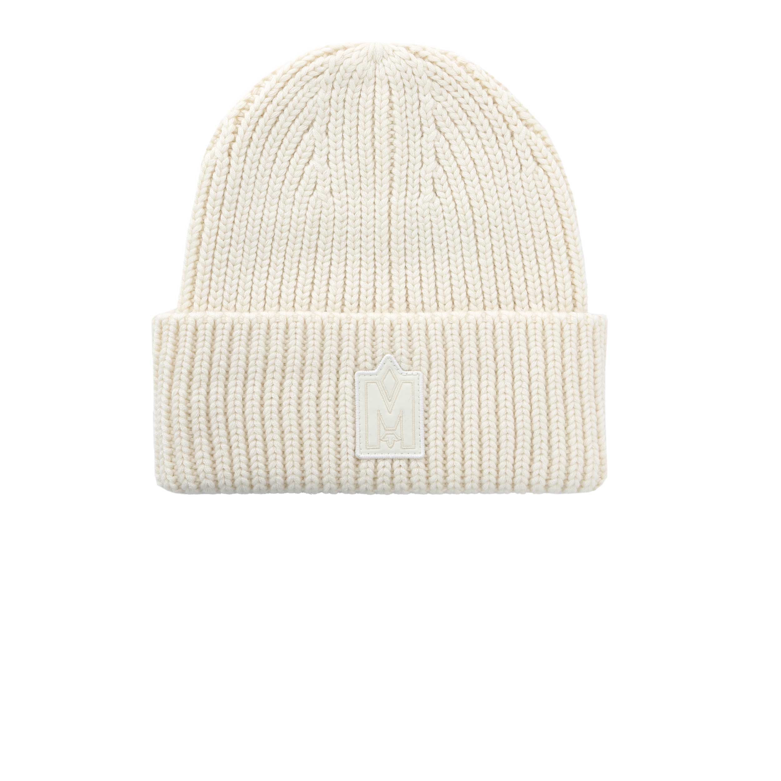 Mackage Jude-M Hat in Cream