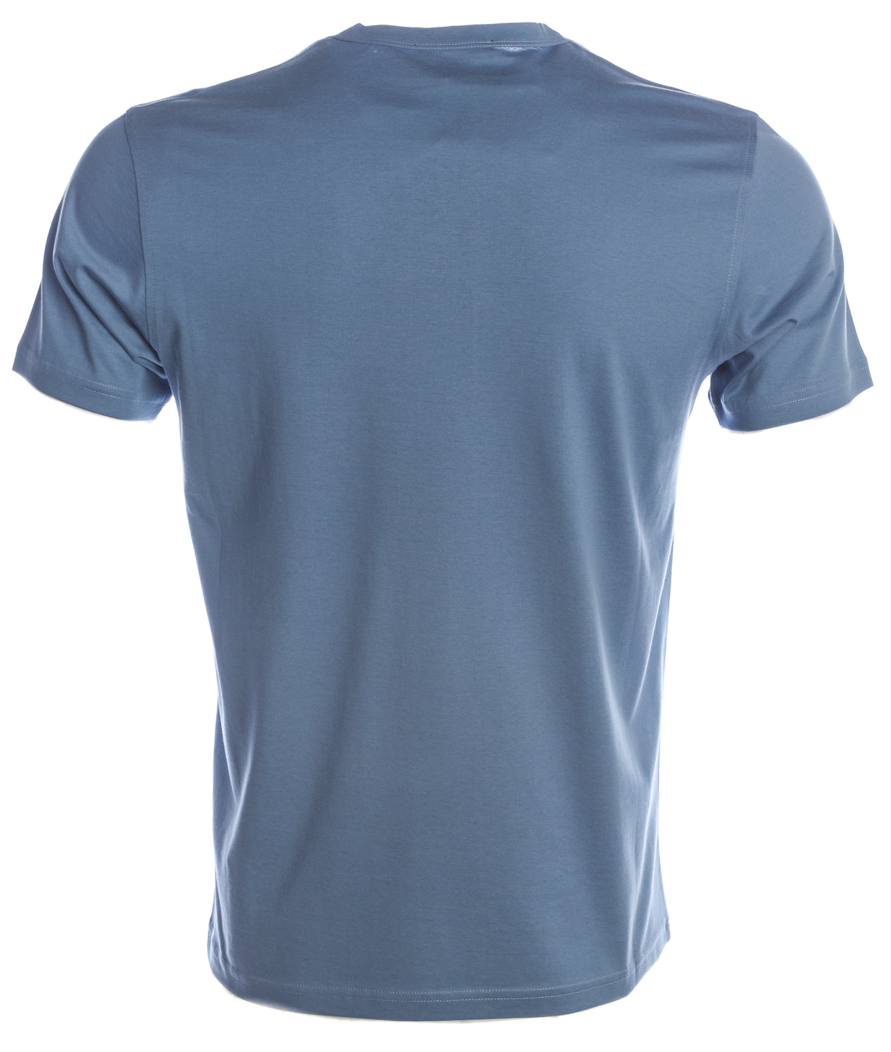 Belstaff Classic T-Shirt in Airforce Blue