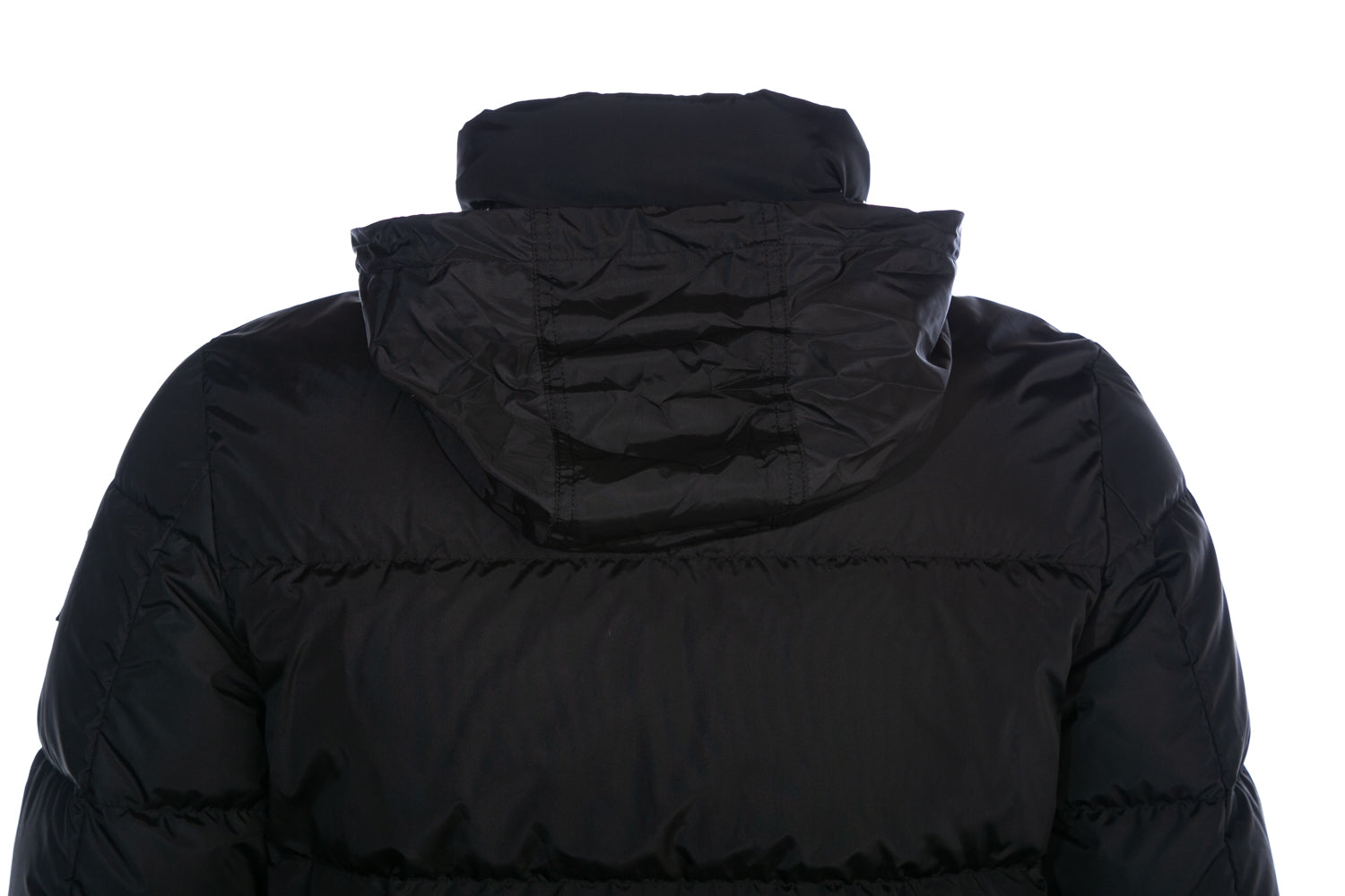 Belstaff Dome Solid Jacket in Black