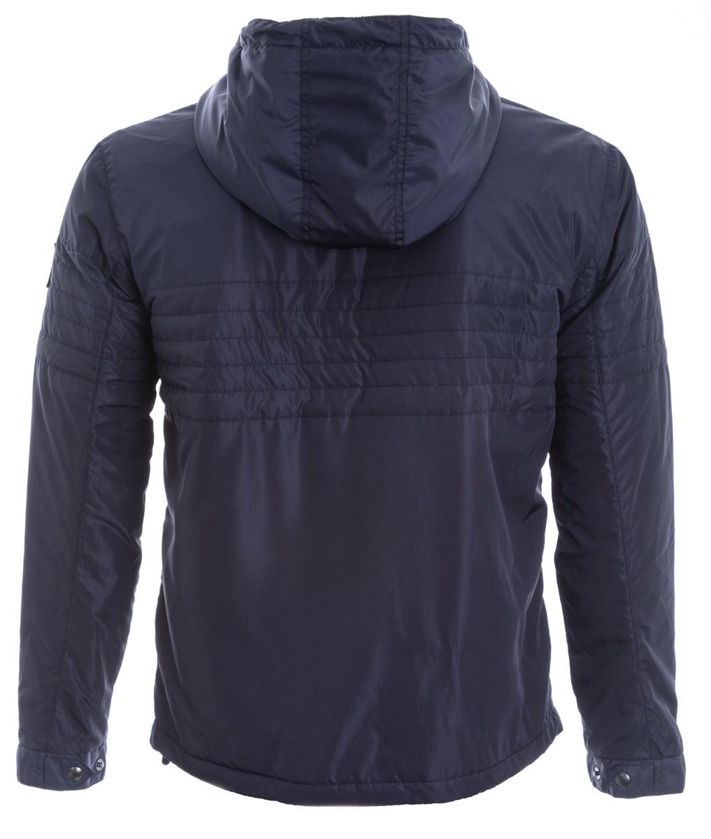 Belstaff Roam Jacket in Dark Navy