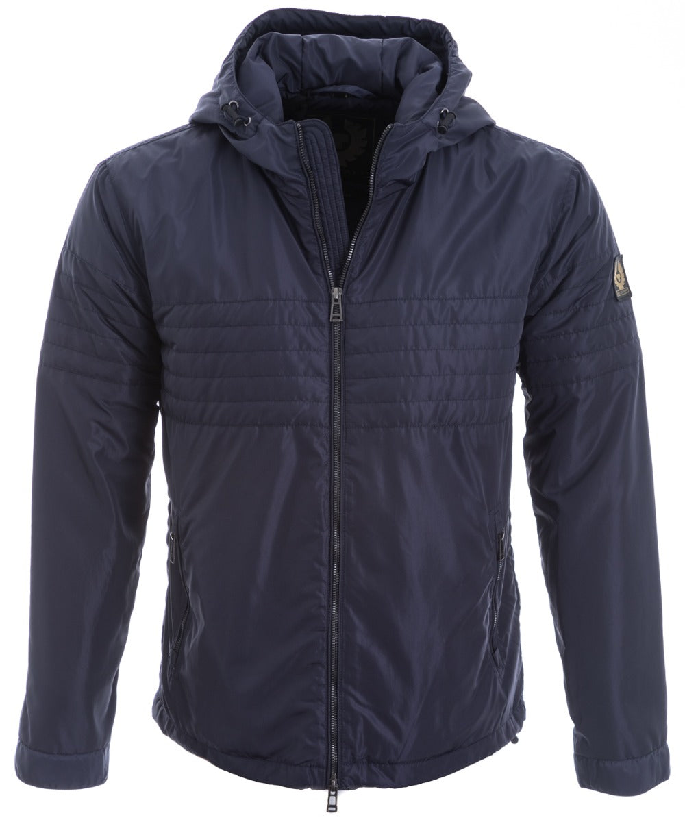 Belstaff Roam Jacket in Dark Navy