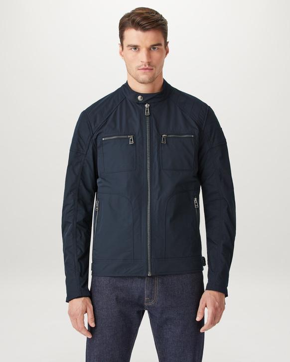 Belstaff Weybridge Jacket in Dark Ink