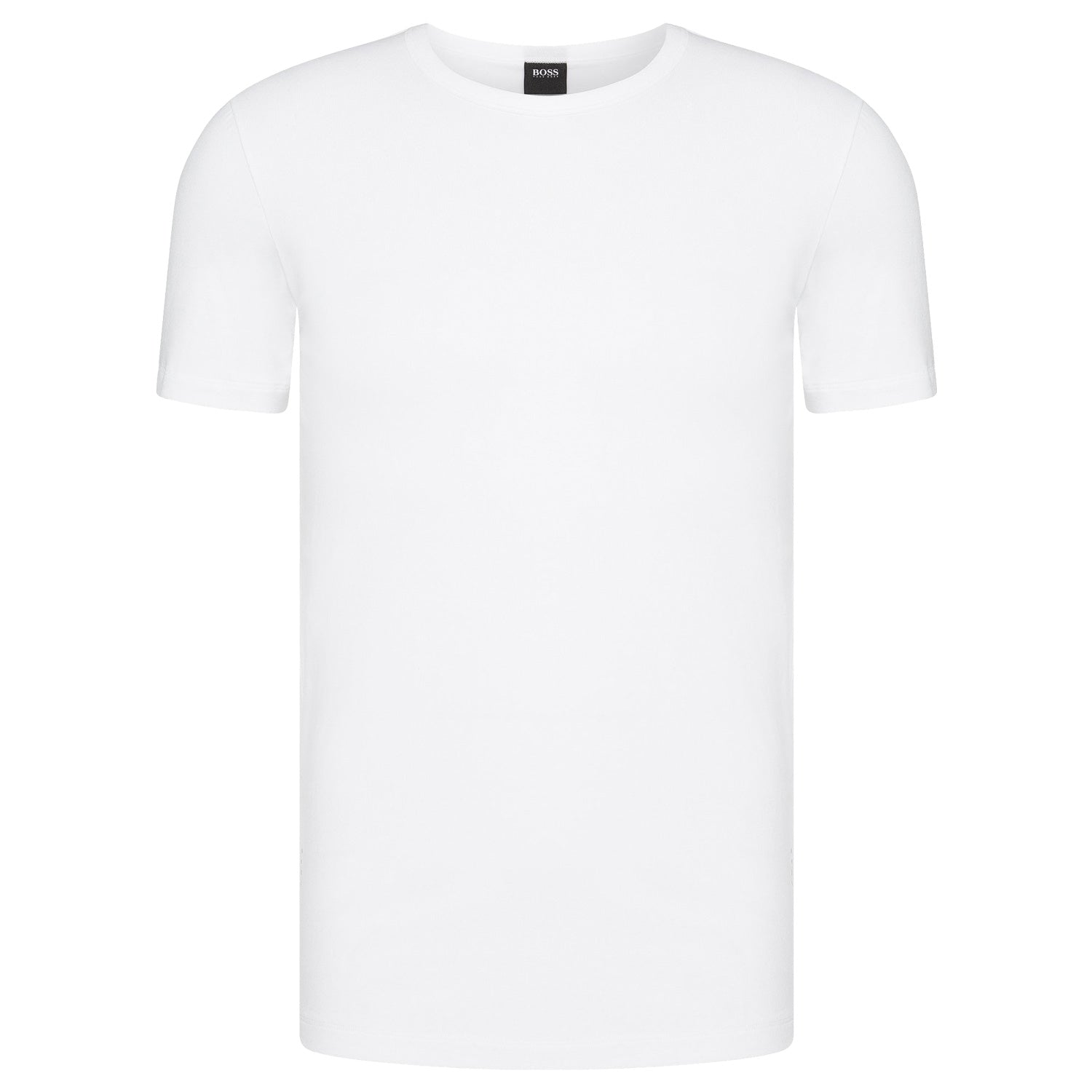 BOSS RN 2 Pack T-Shirt in White