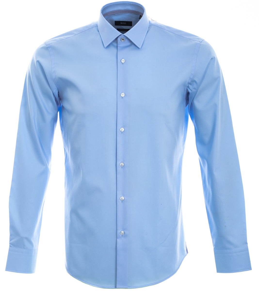 Boss Gelson Shirt in Sky Blue